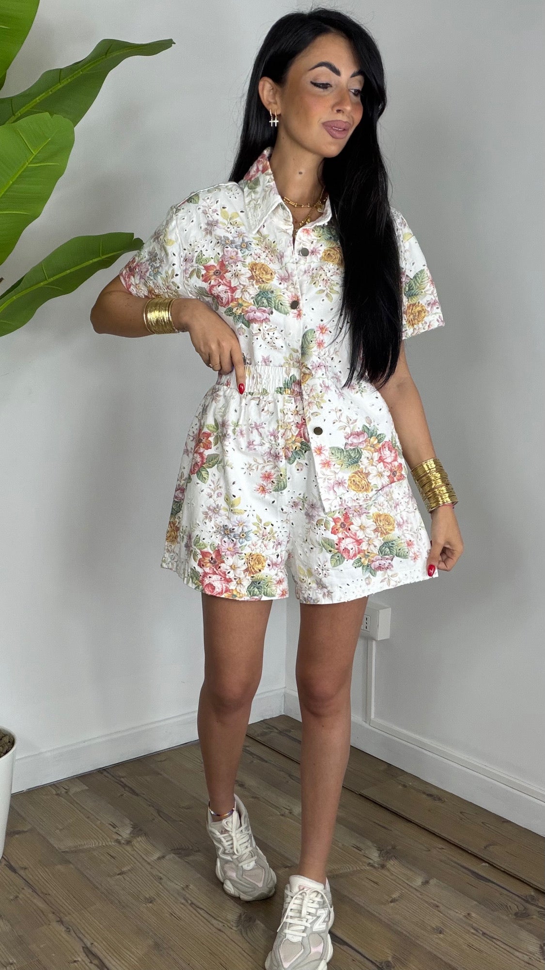 Coordinato MF062