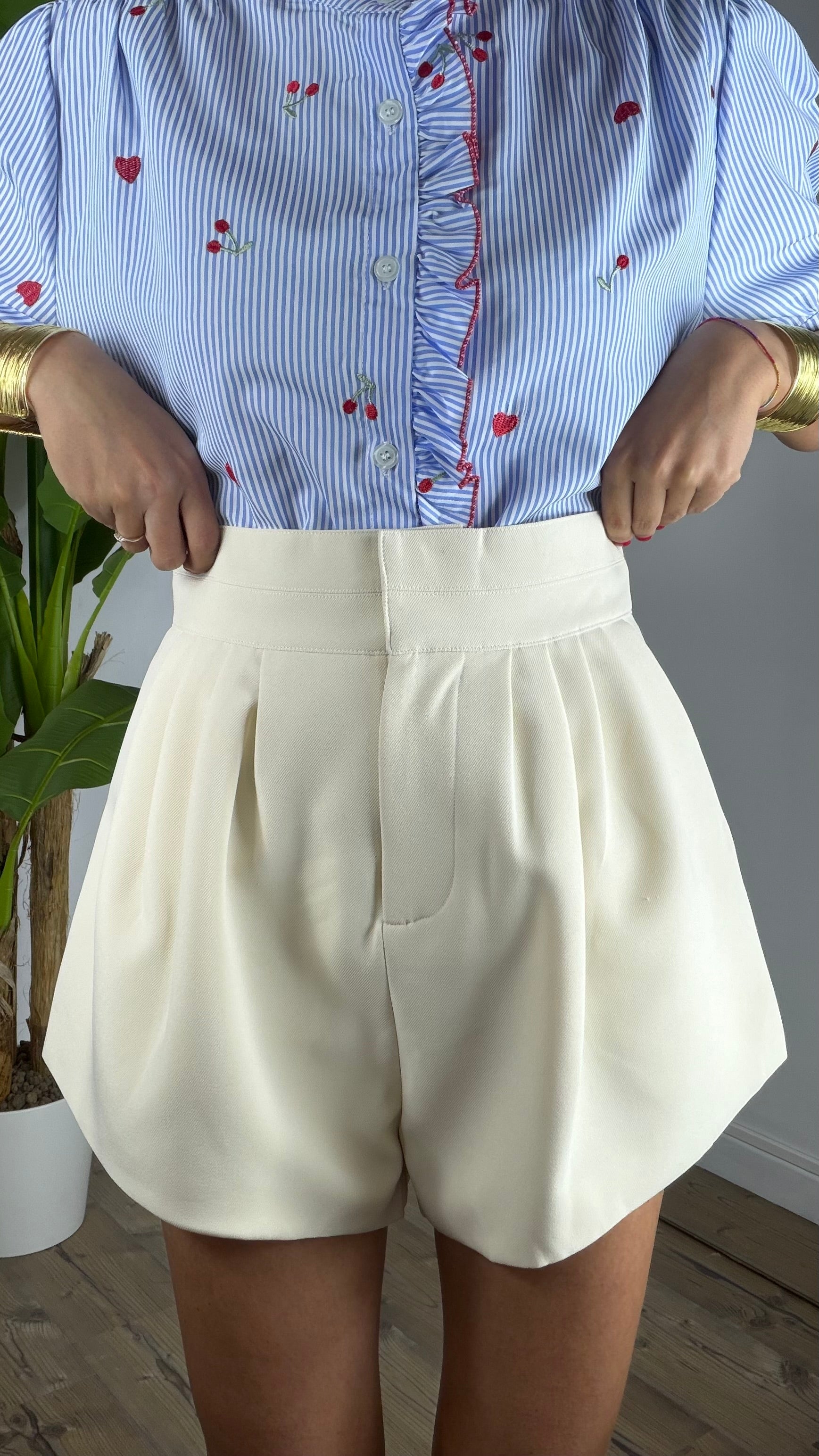 Pantaloncino Marzia