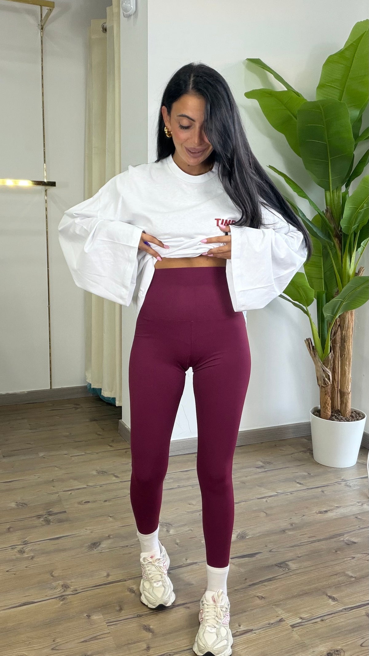 Leggins S90015
