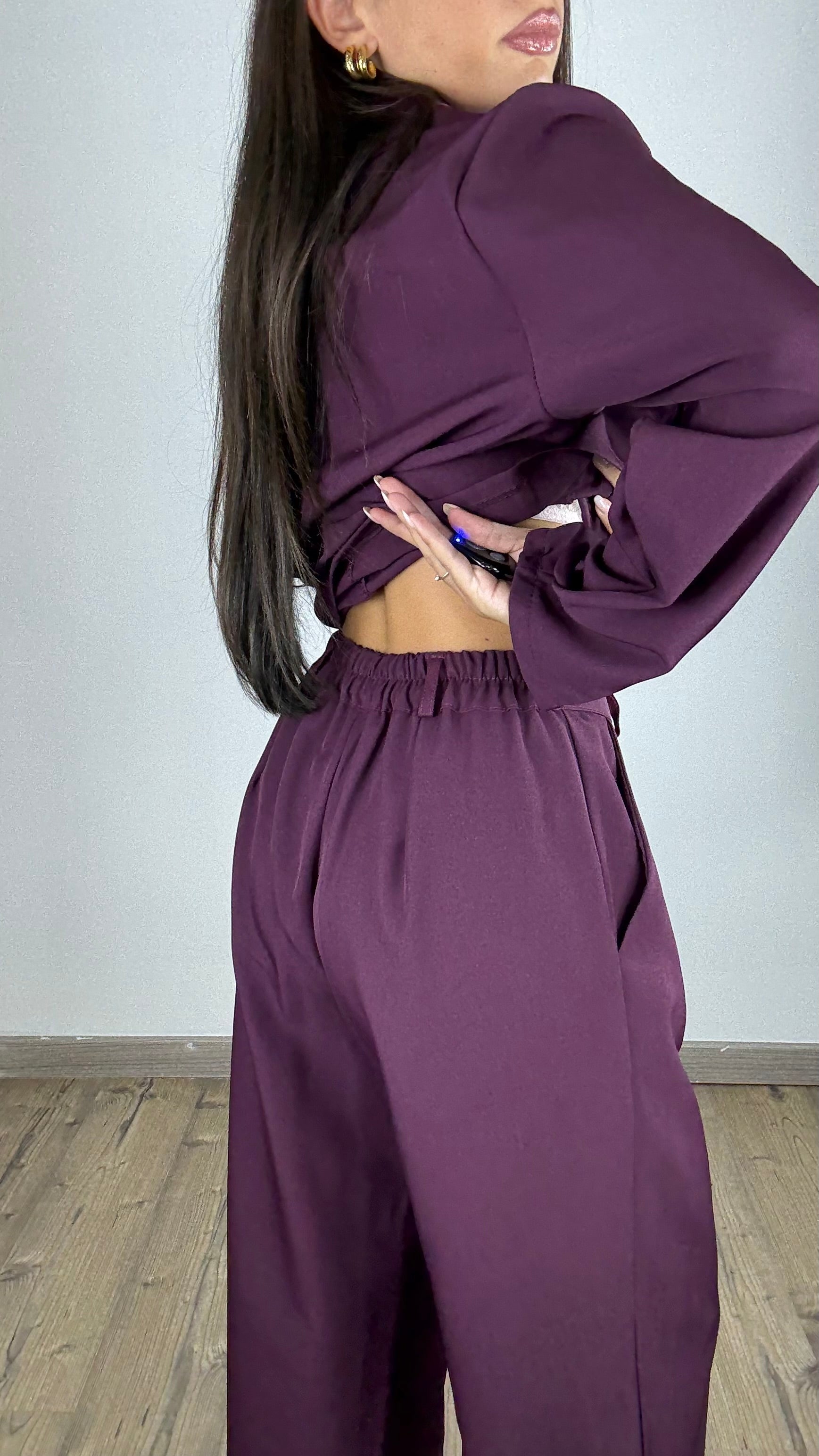 Tailleur Nicole