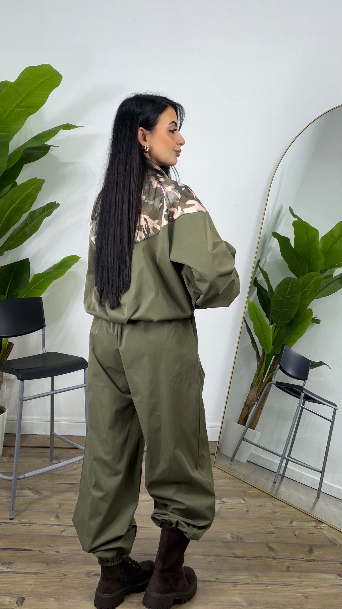 Coordinato 8531