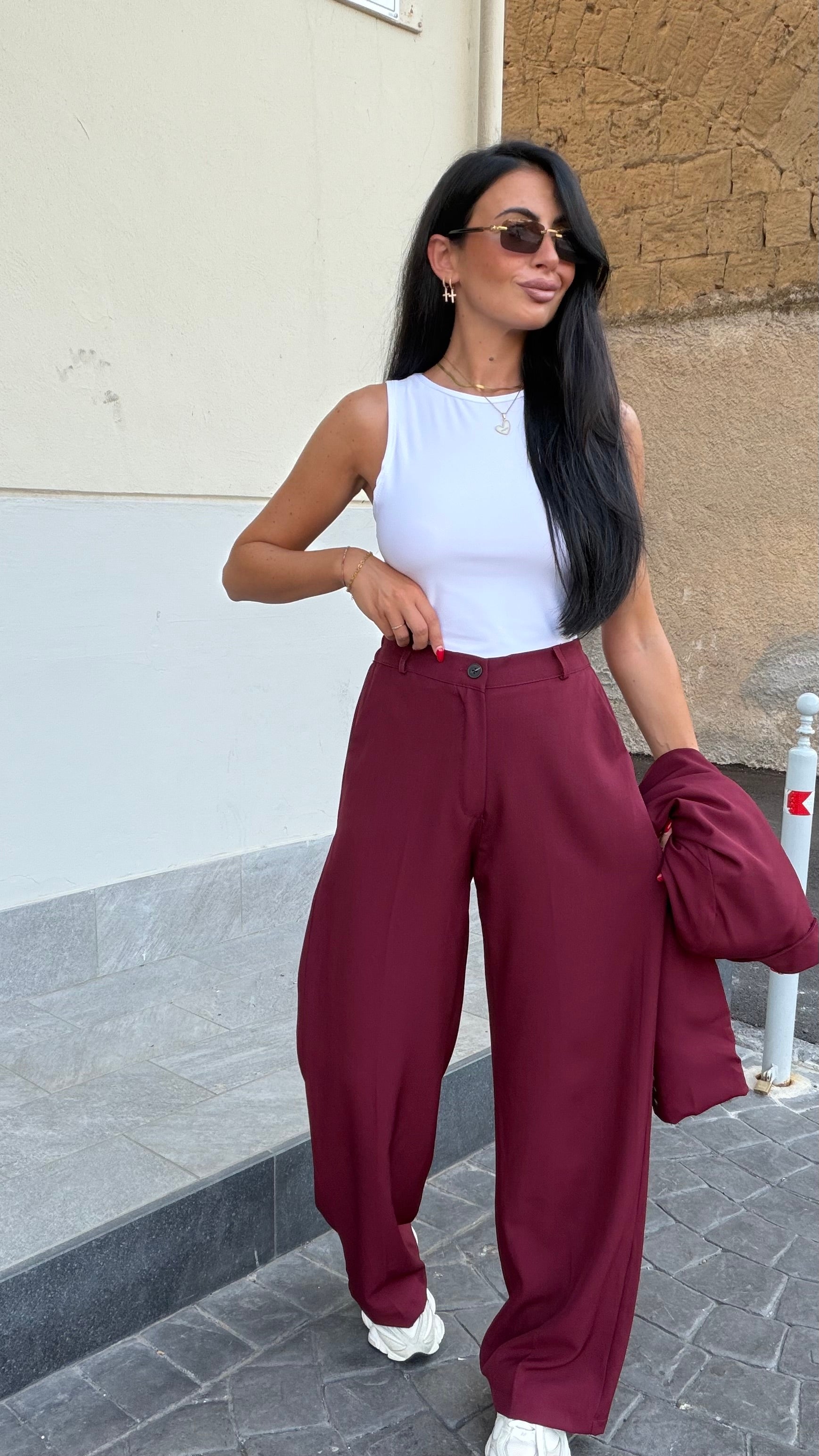 Tailleur Dolly