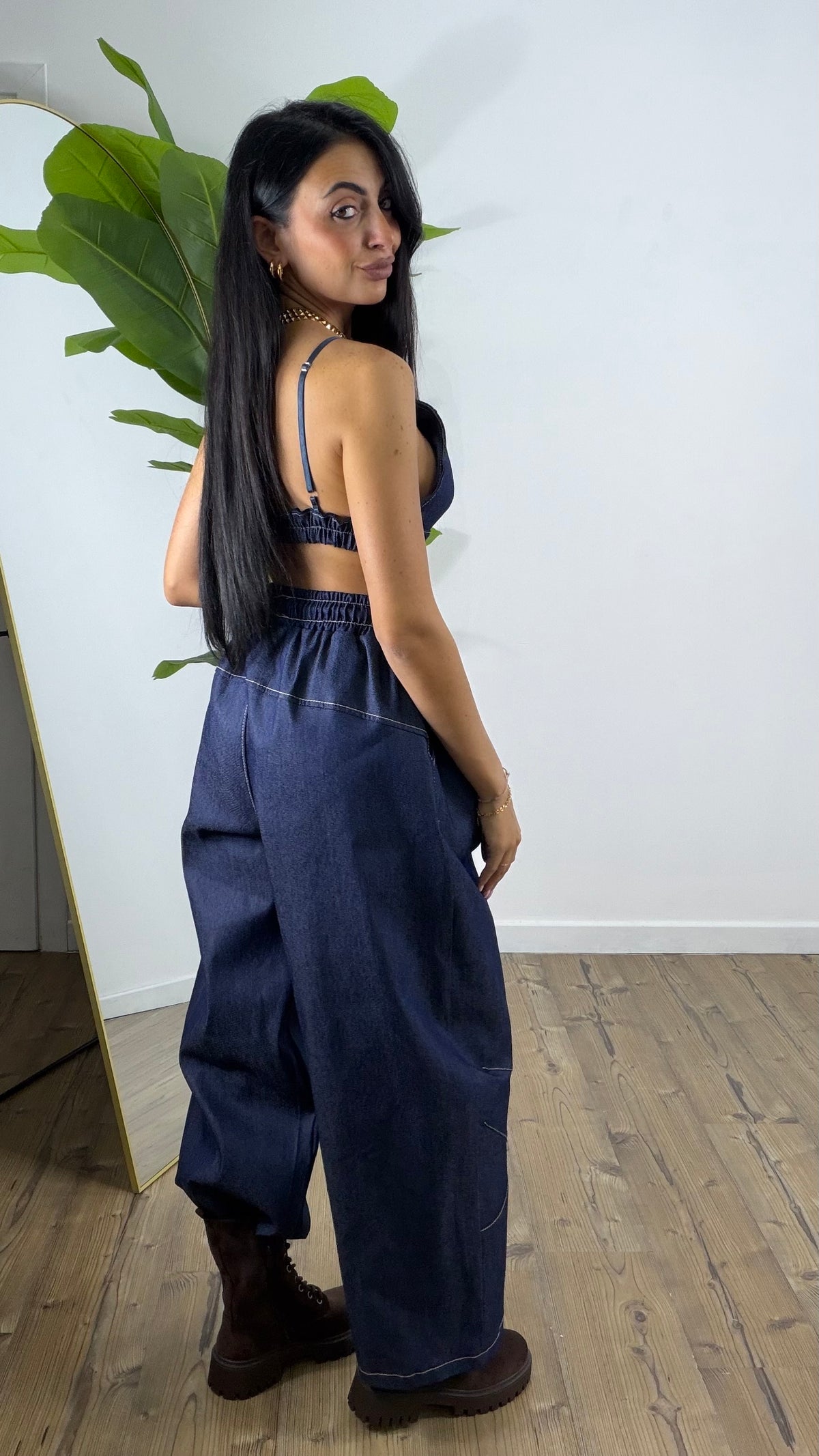 Jeans A204