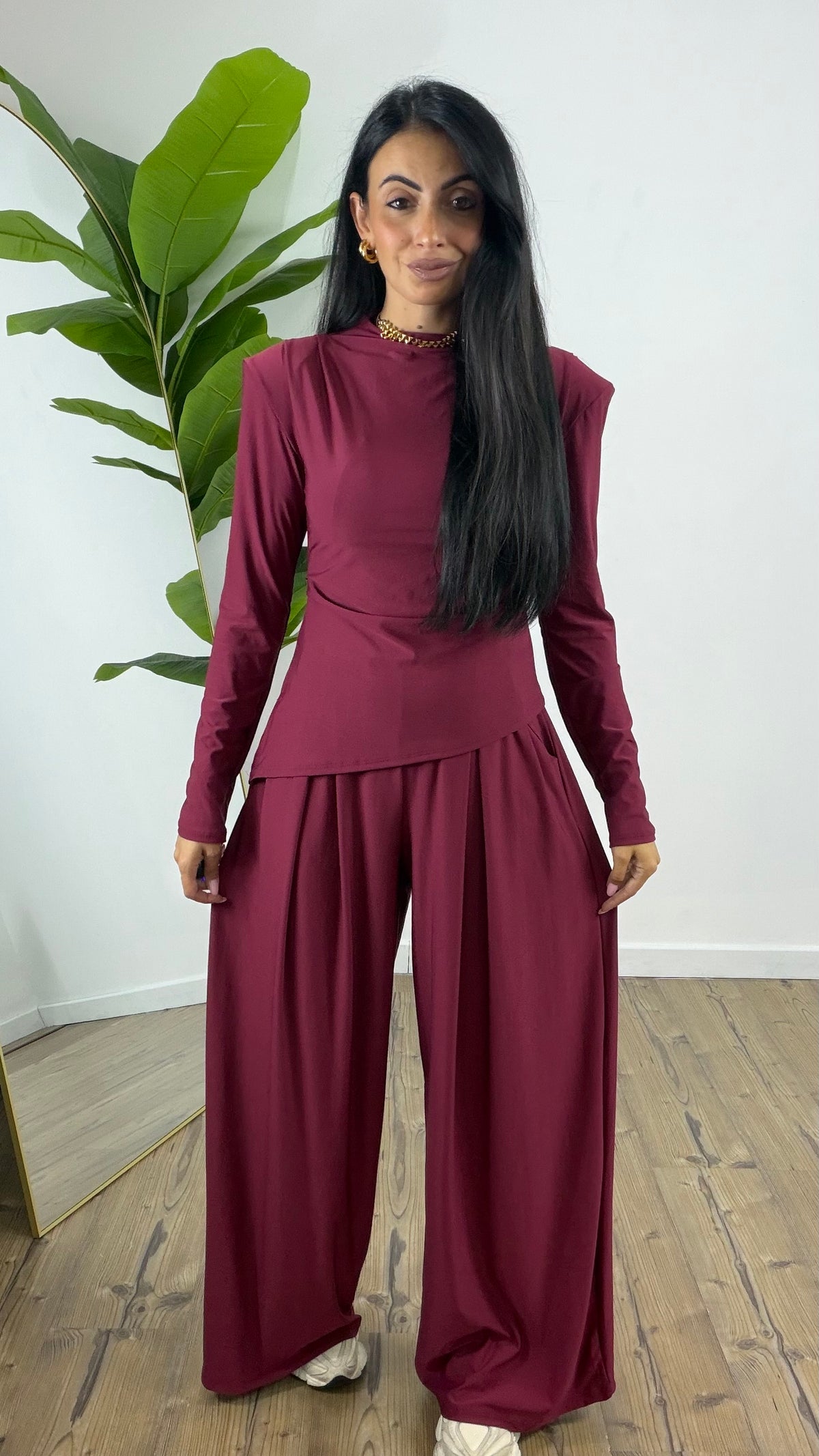 Coordinato Diana