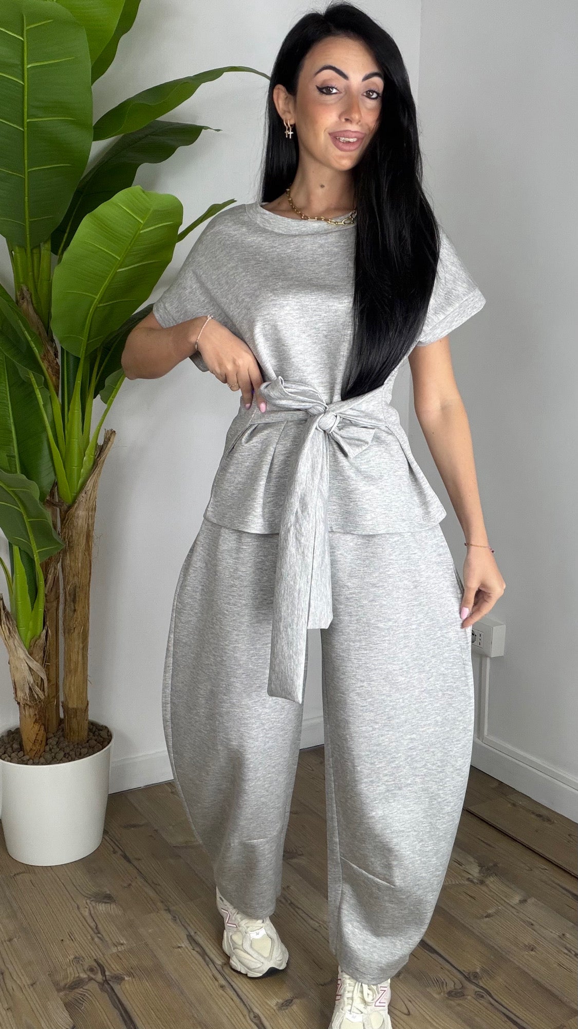 Coordinato 5986 Fra