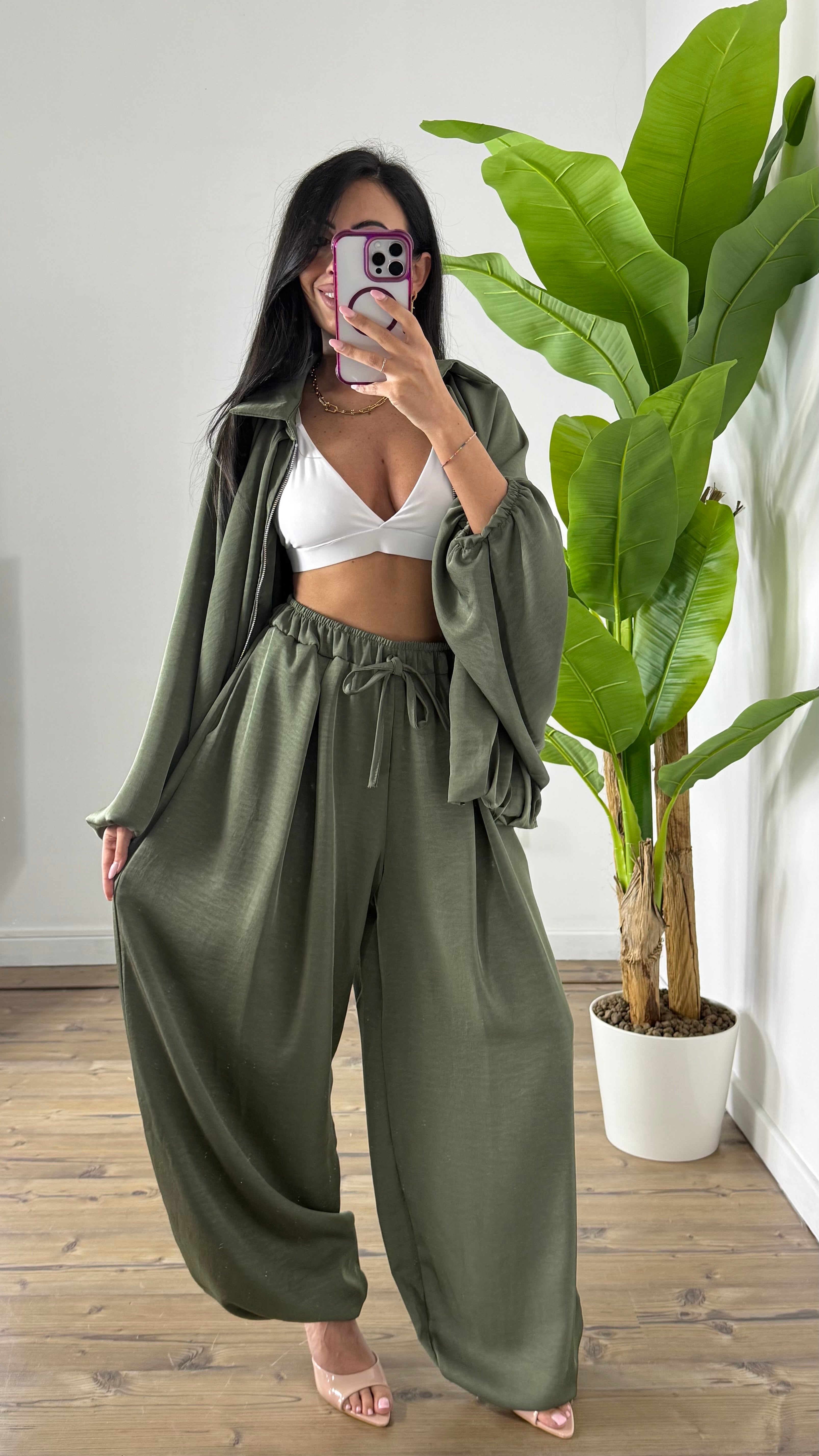 Coordinato Jasmine