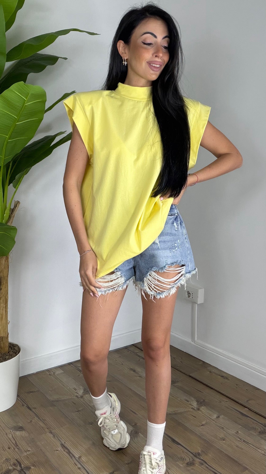 T-shirt 5617
