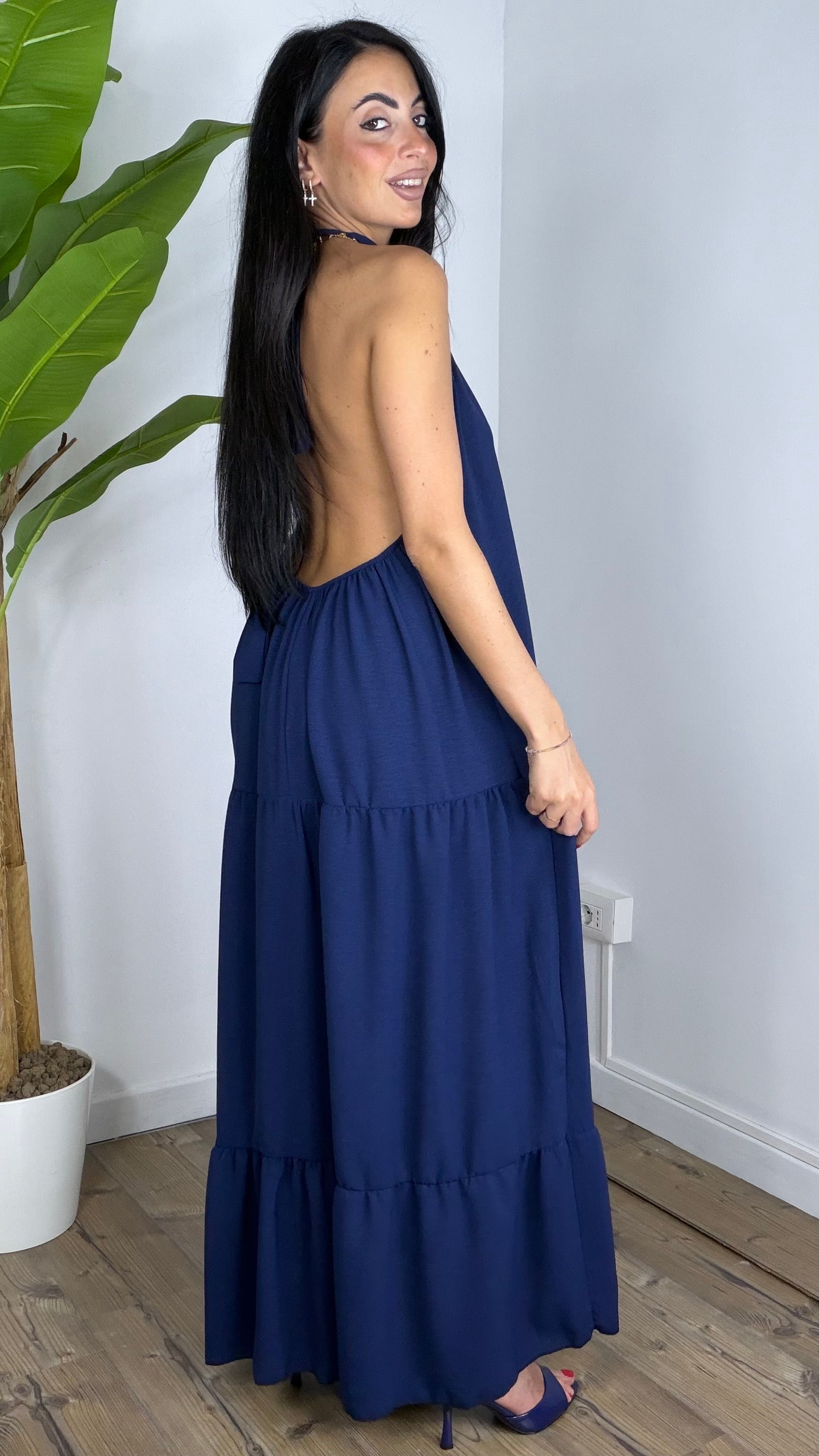 Abito Giovanna