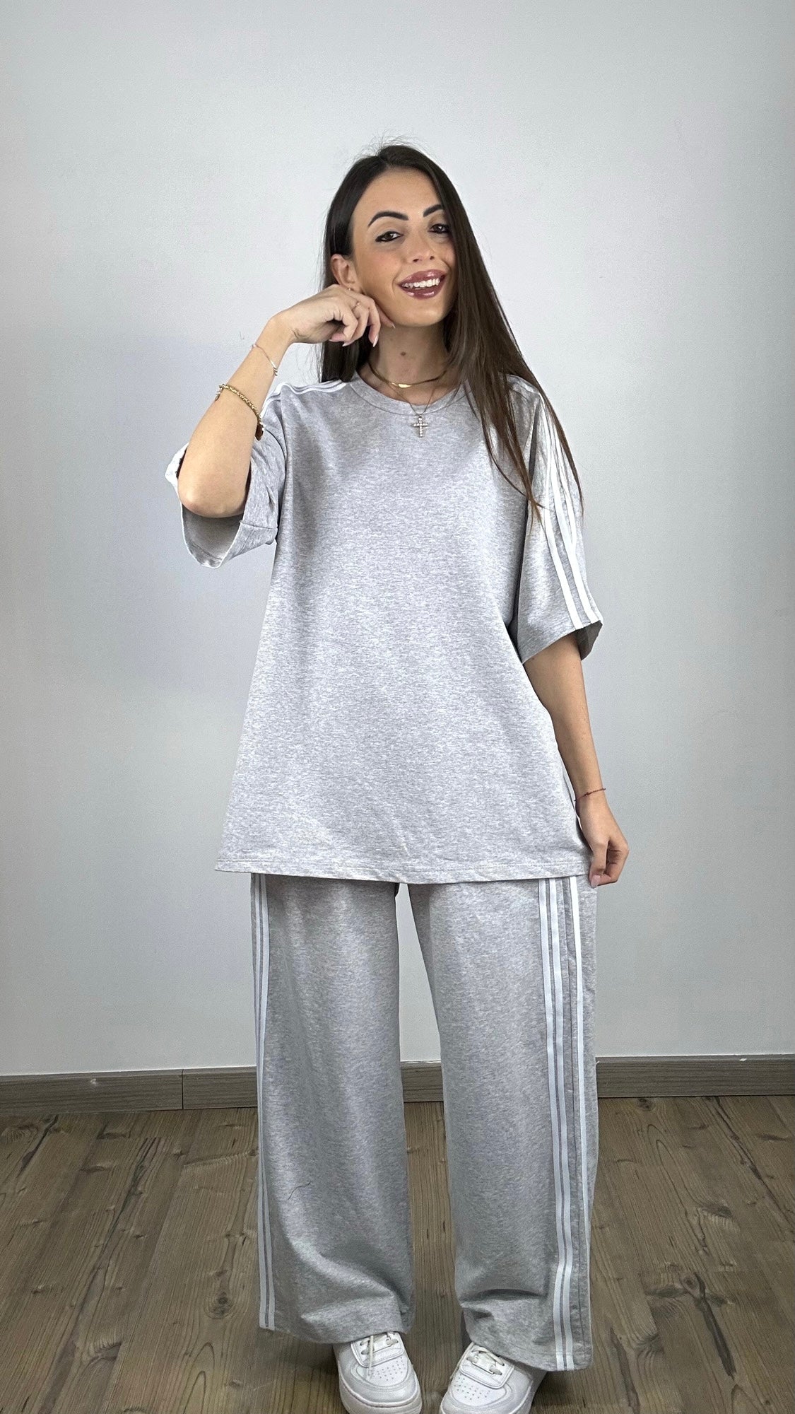 Coordinato Suamy