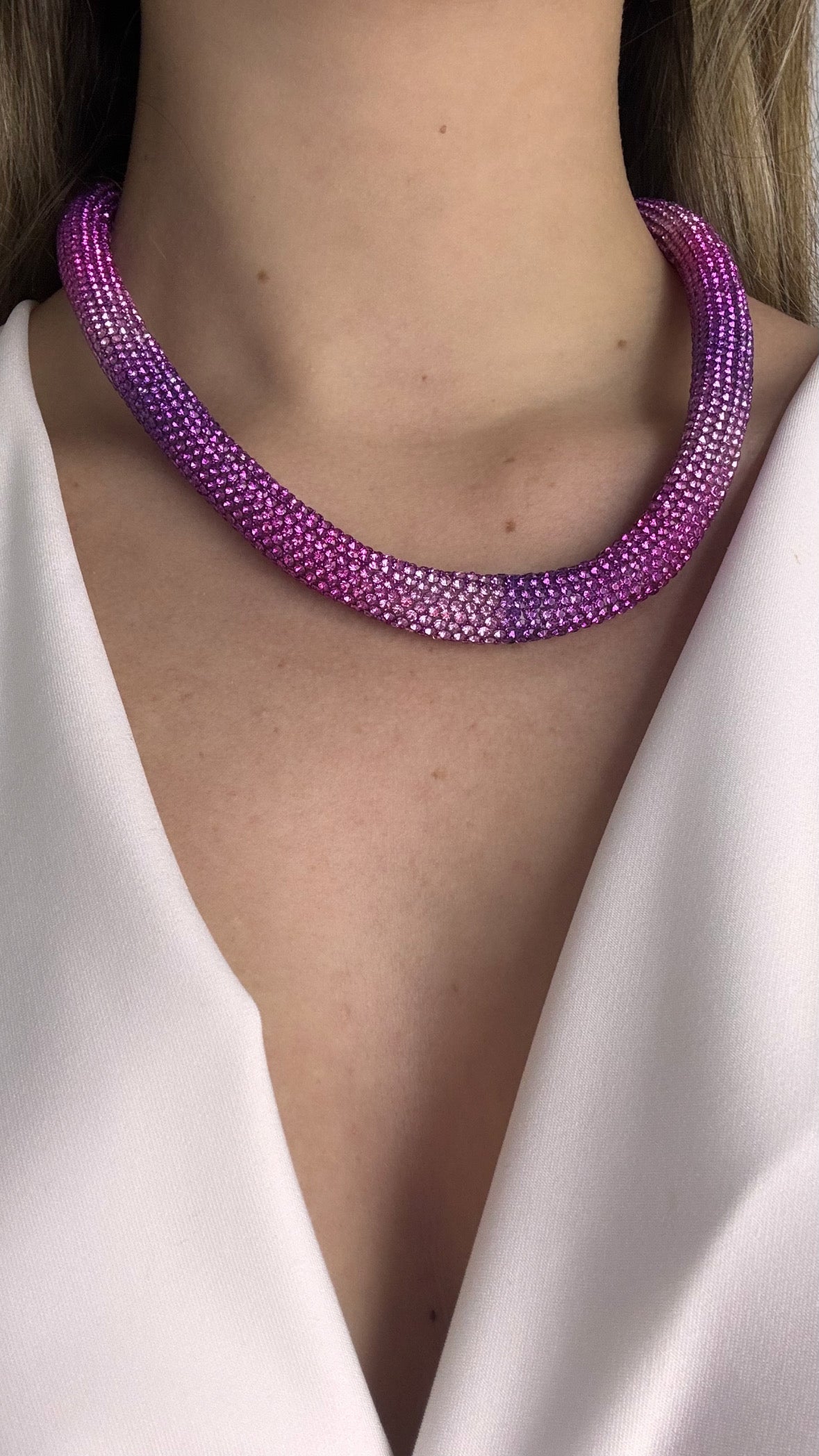 Collana Deva