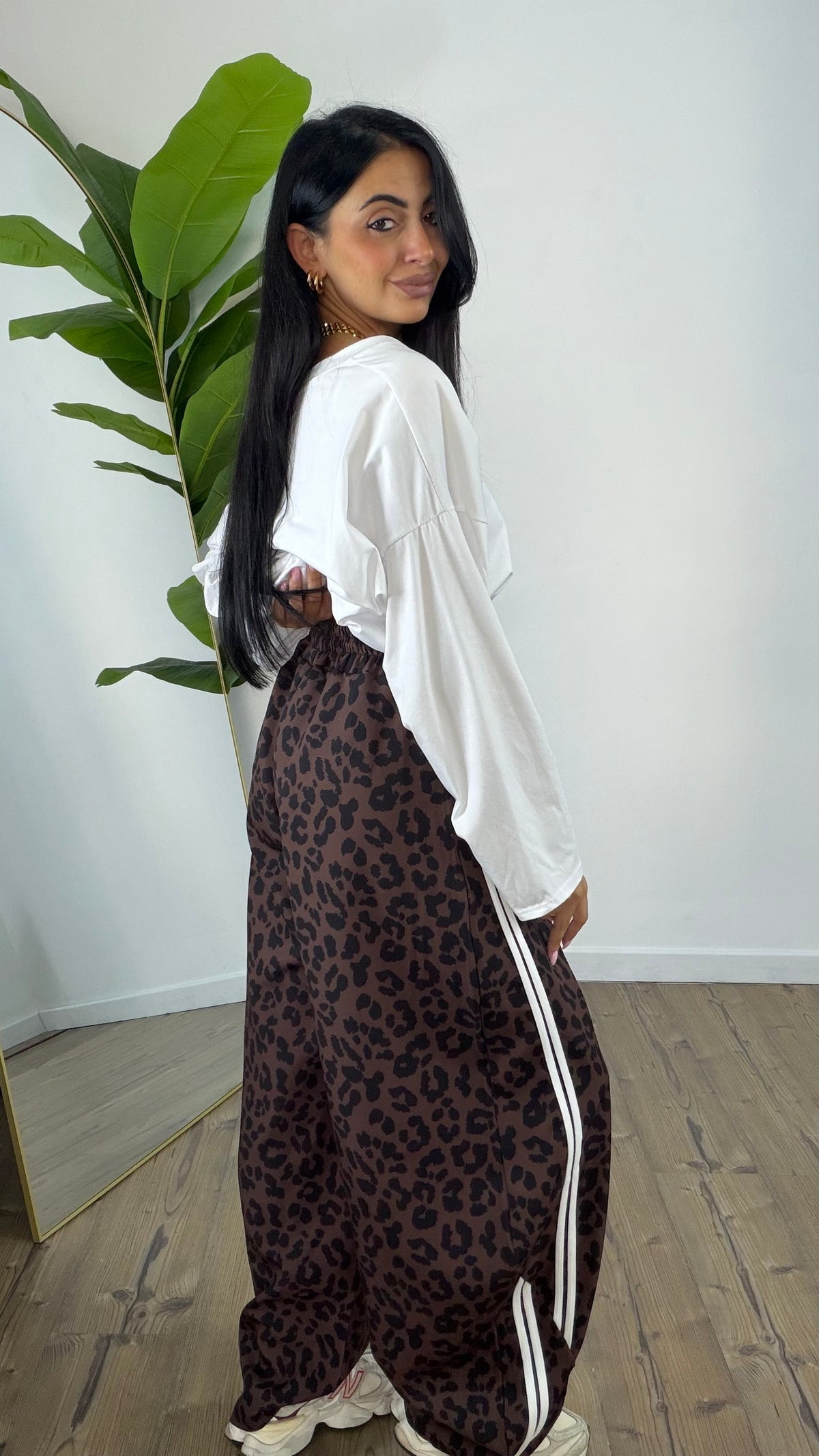 Pantalone 8223