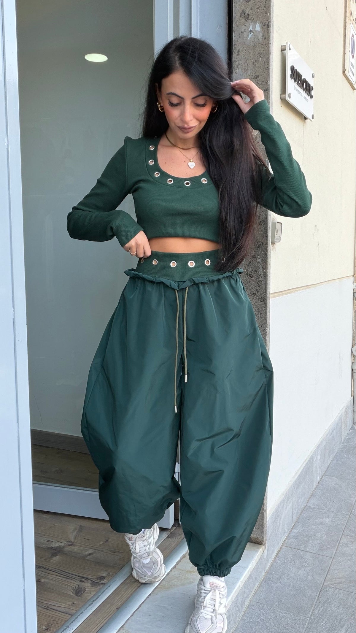 Coordinato Amormi 99173