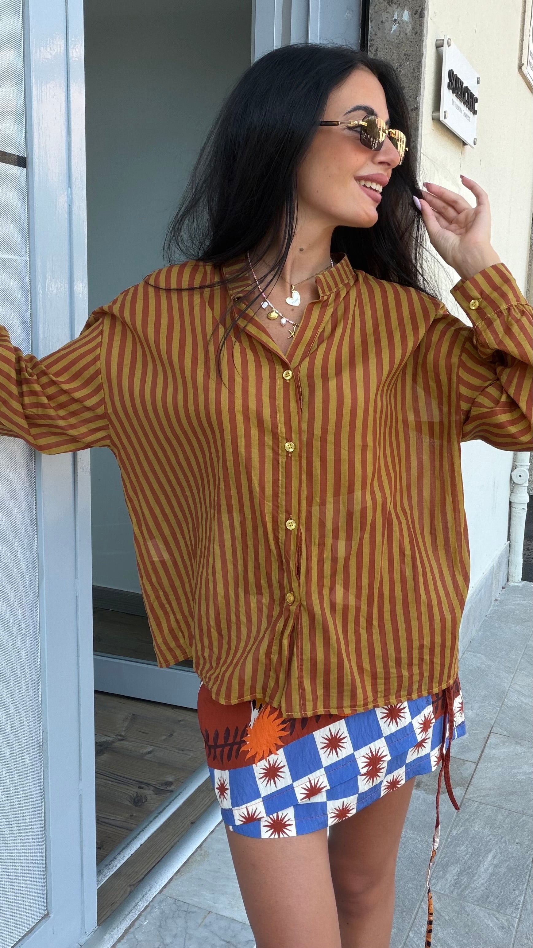 Camicia 955436