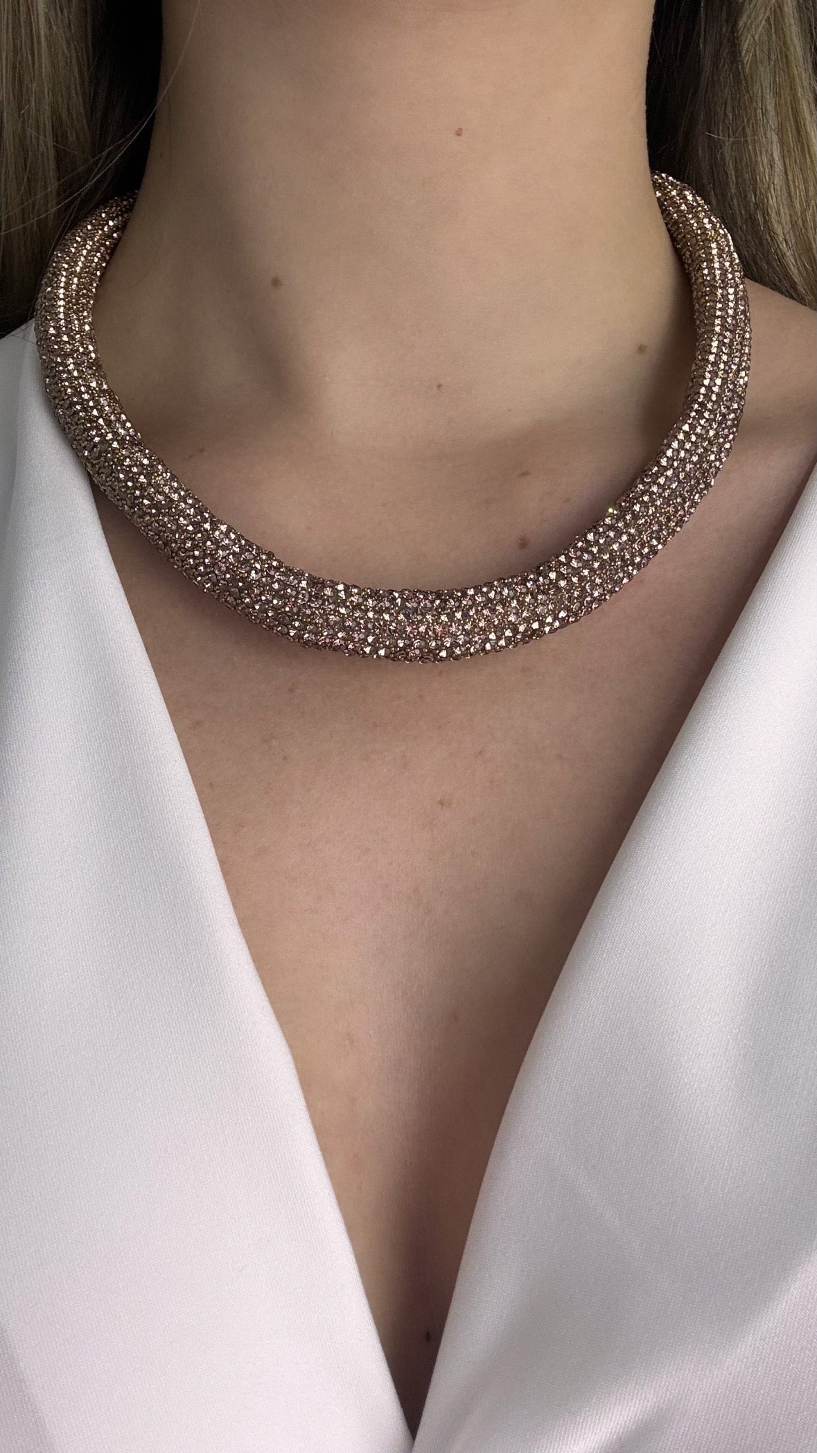 Collana Deva