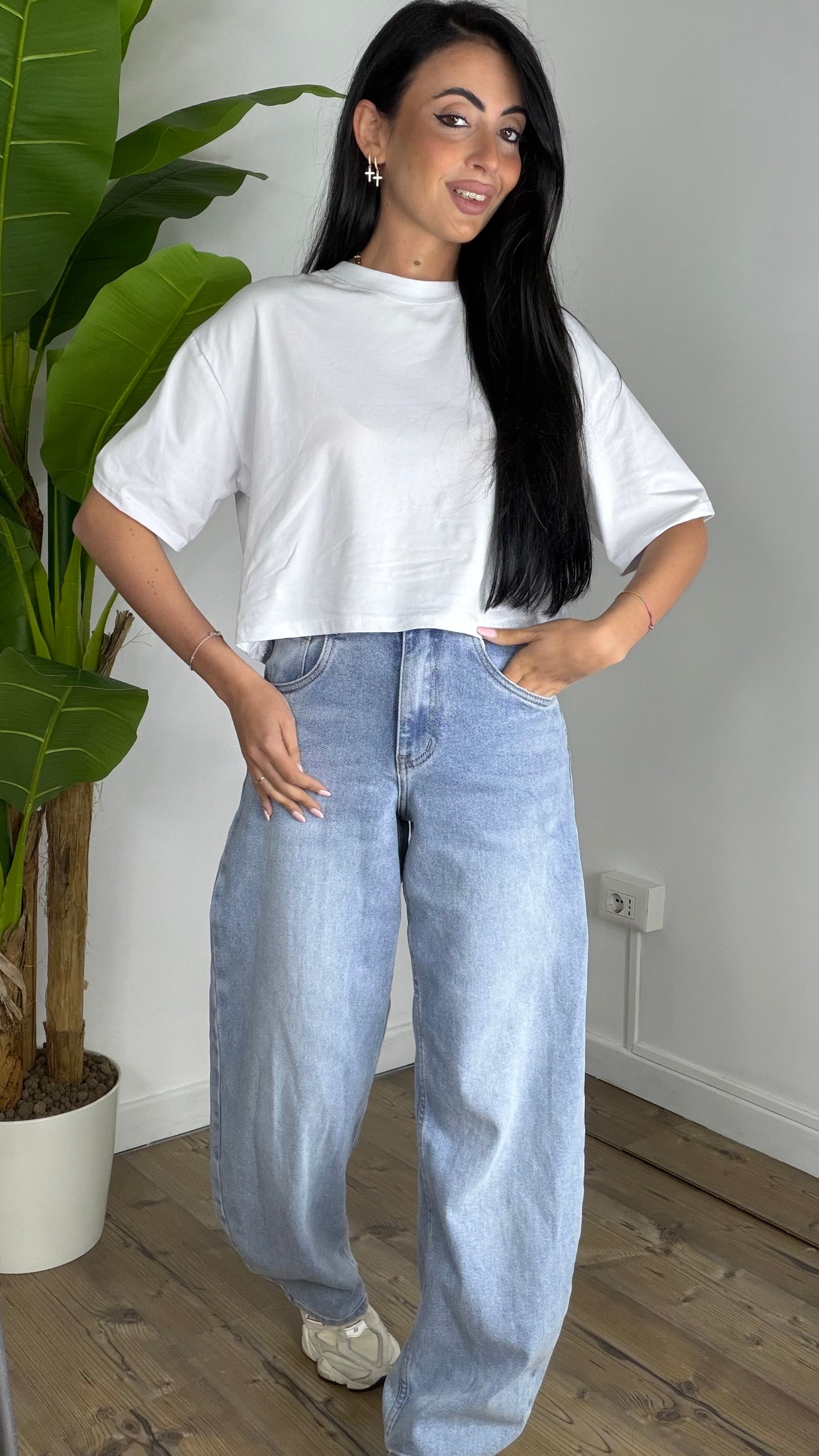 T-shirt Jess 7745