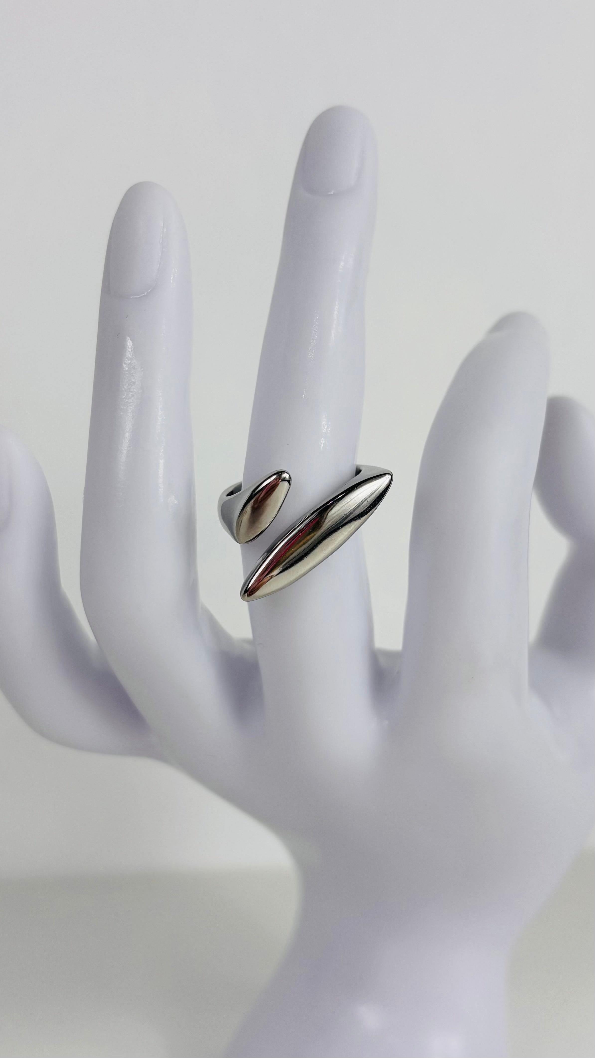 Anello Leia