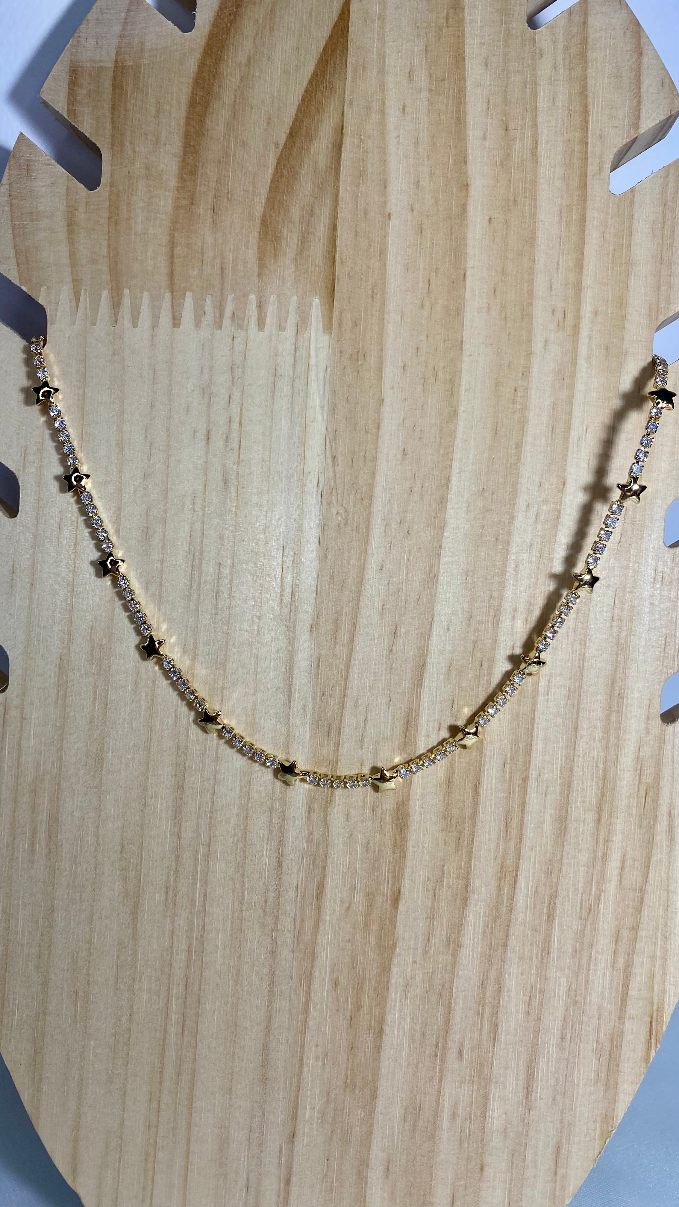 Collana Stars