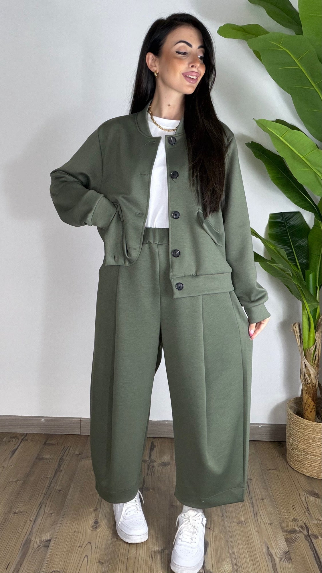 Coordinato Annabel