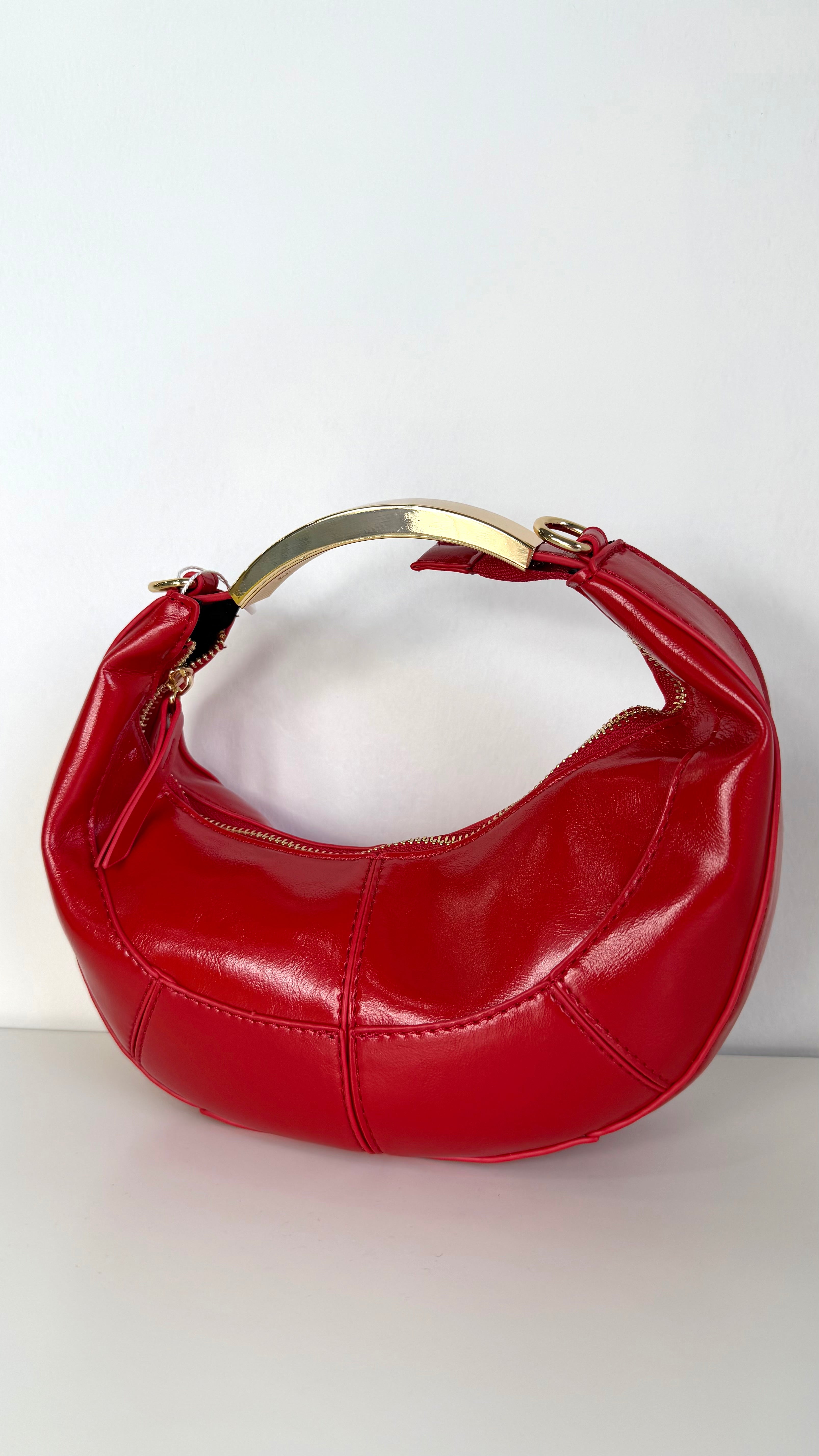 Borsa red