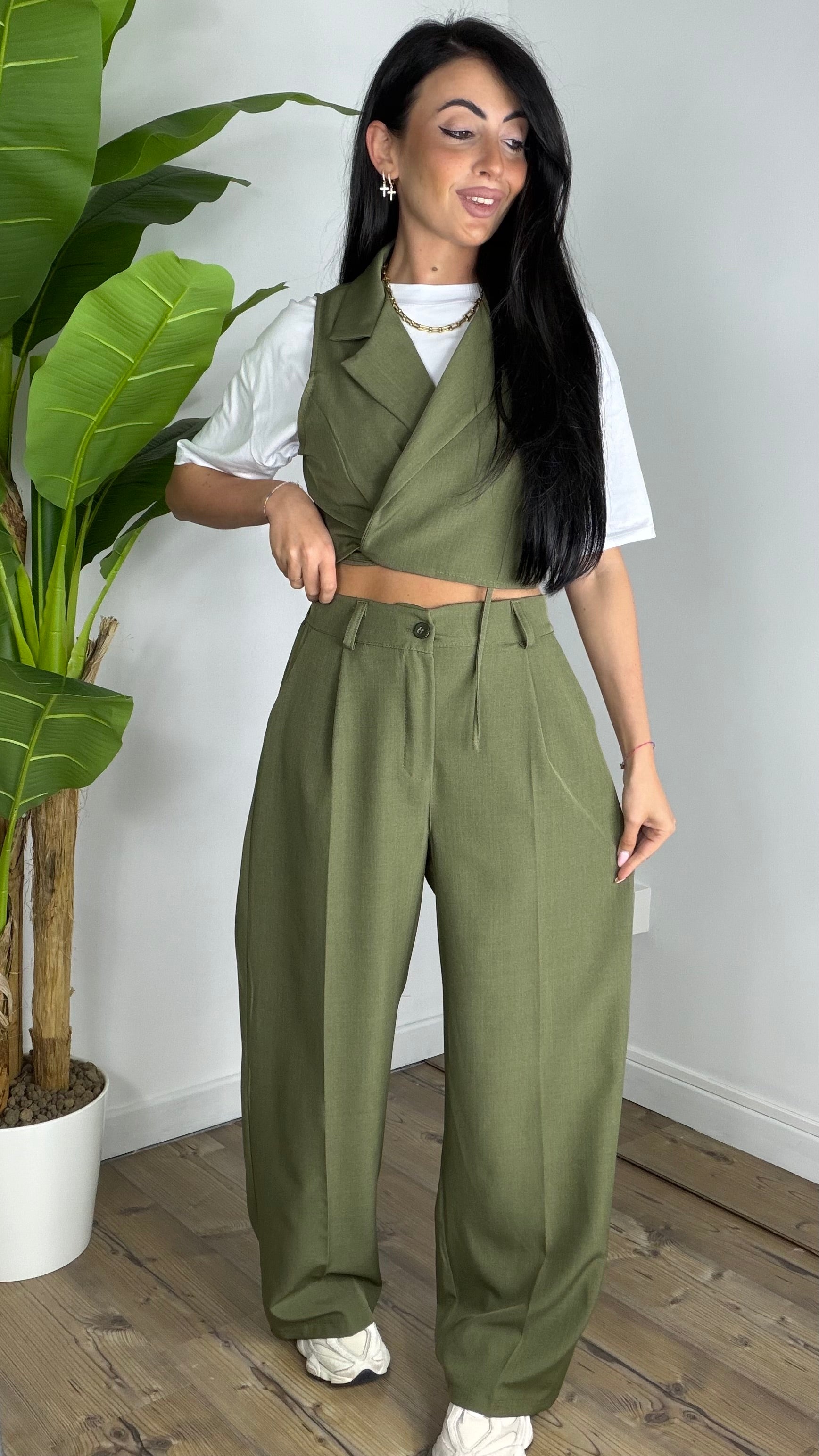 Coordinato Lia