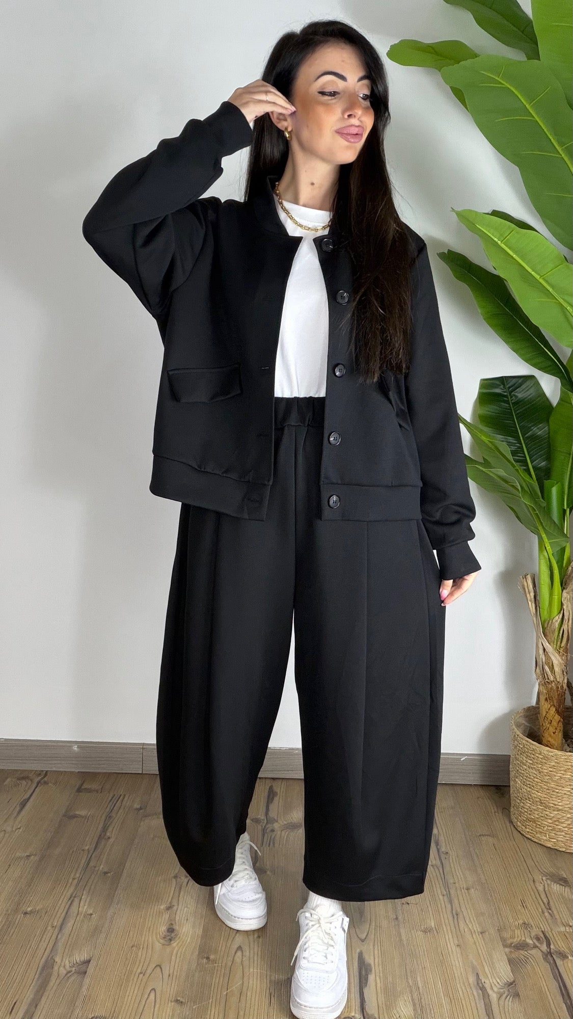 Coordinato Annabel