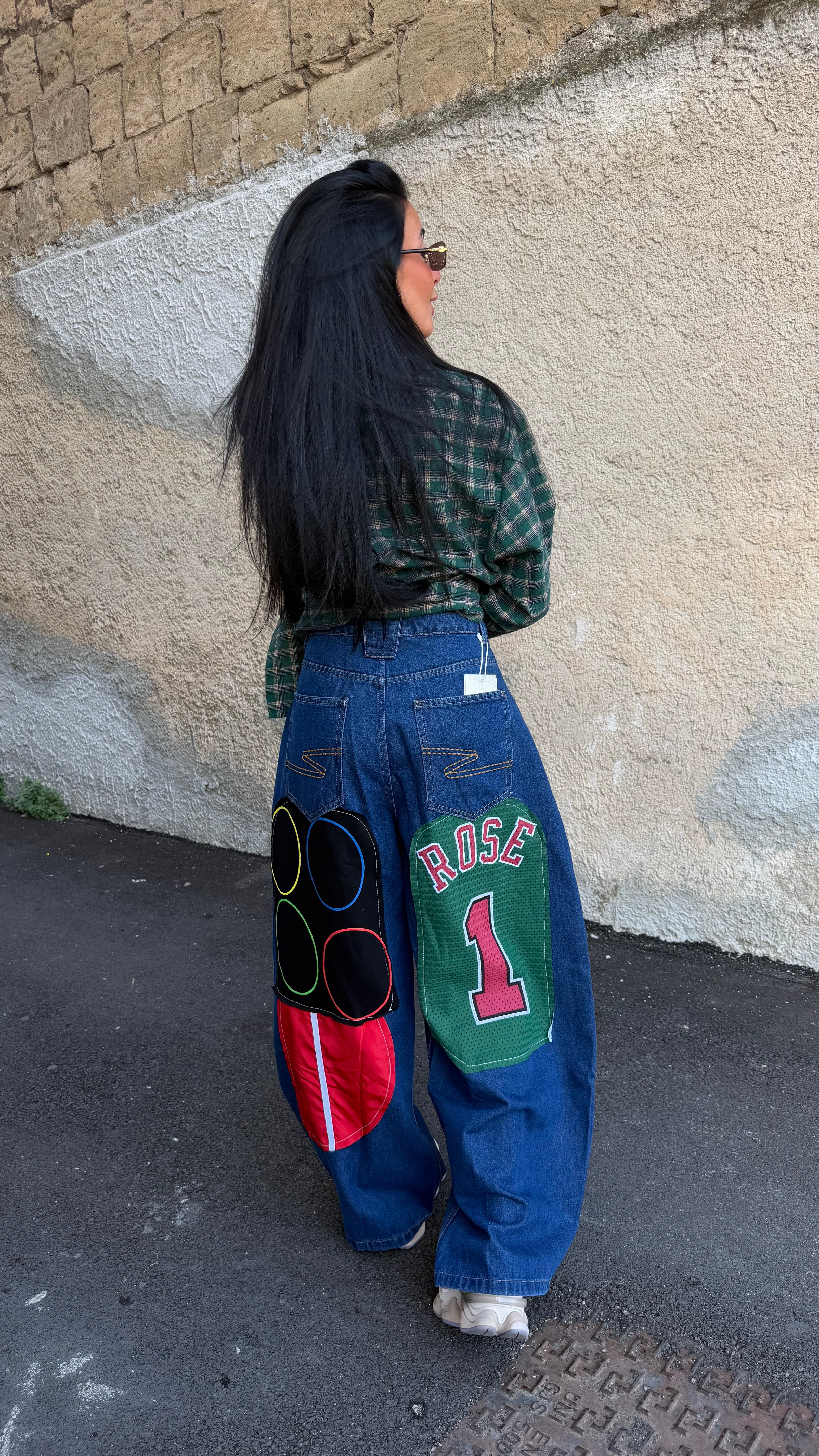 Jeans 91102