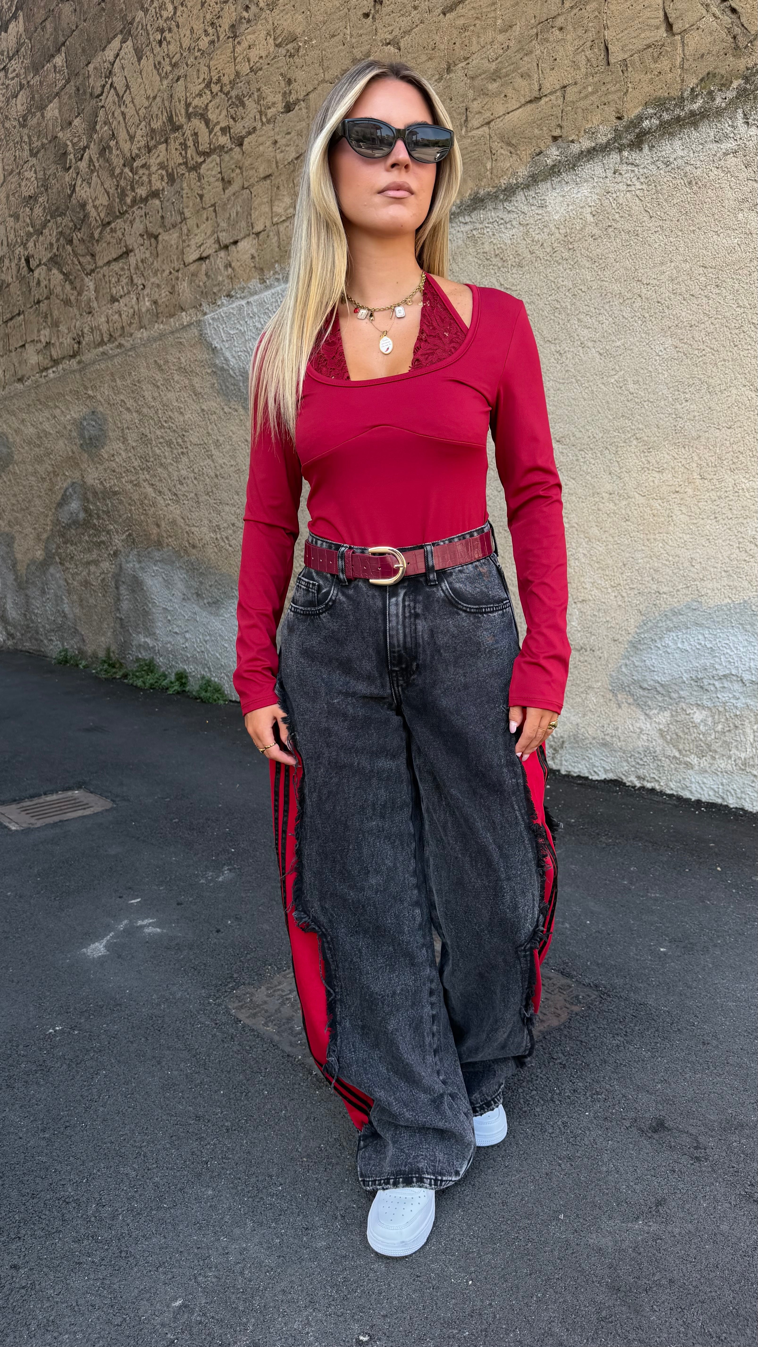 Jeans H5731