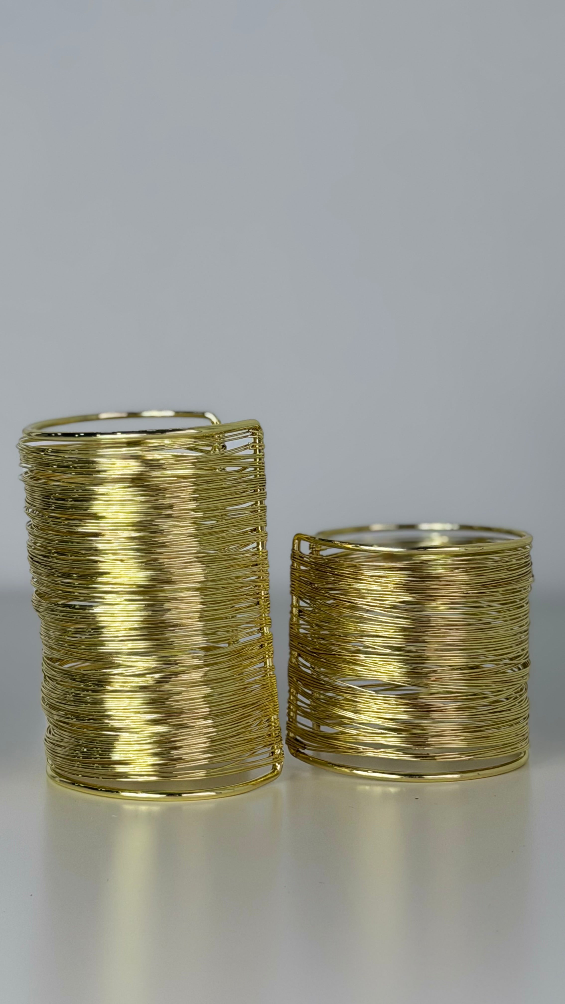 Bracciale rigido