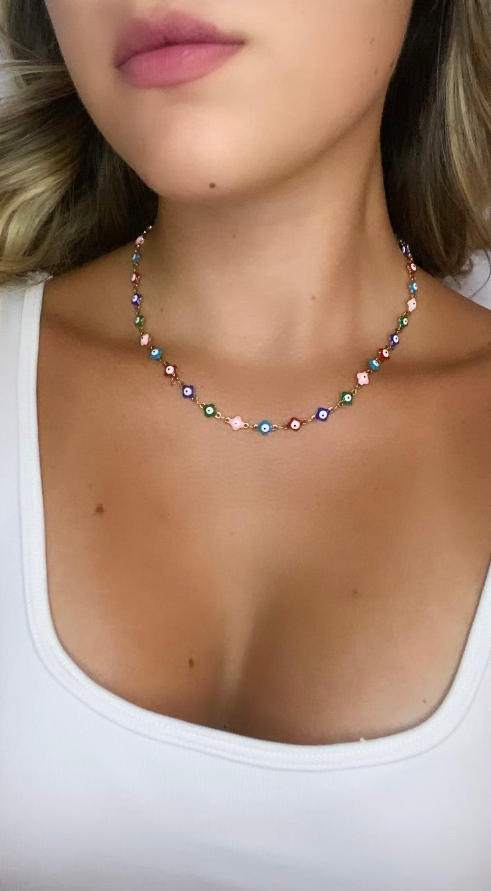Collana Joy