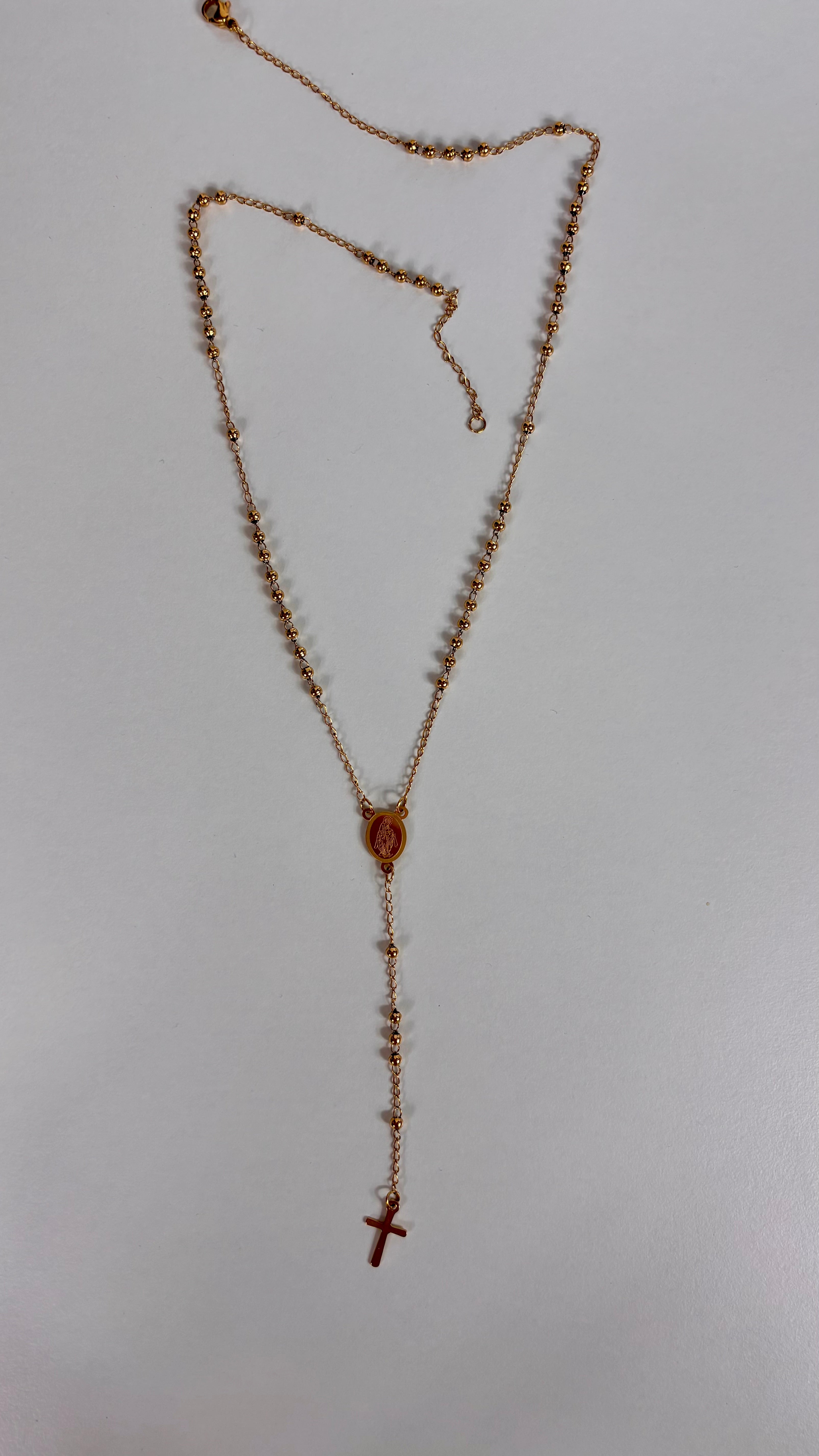 Collana Rosario