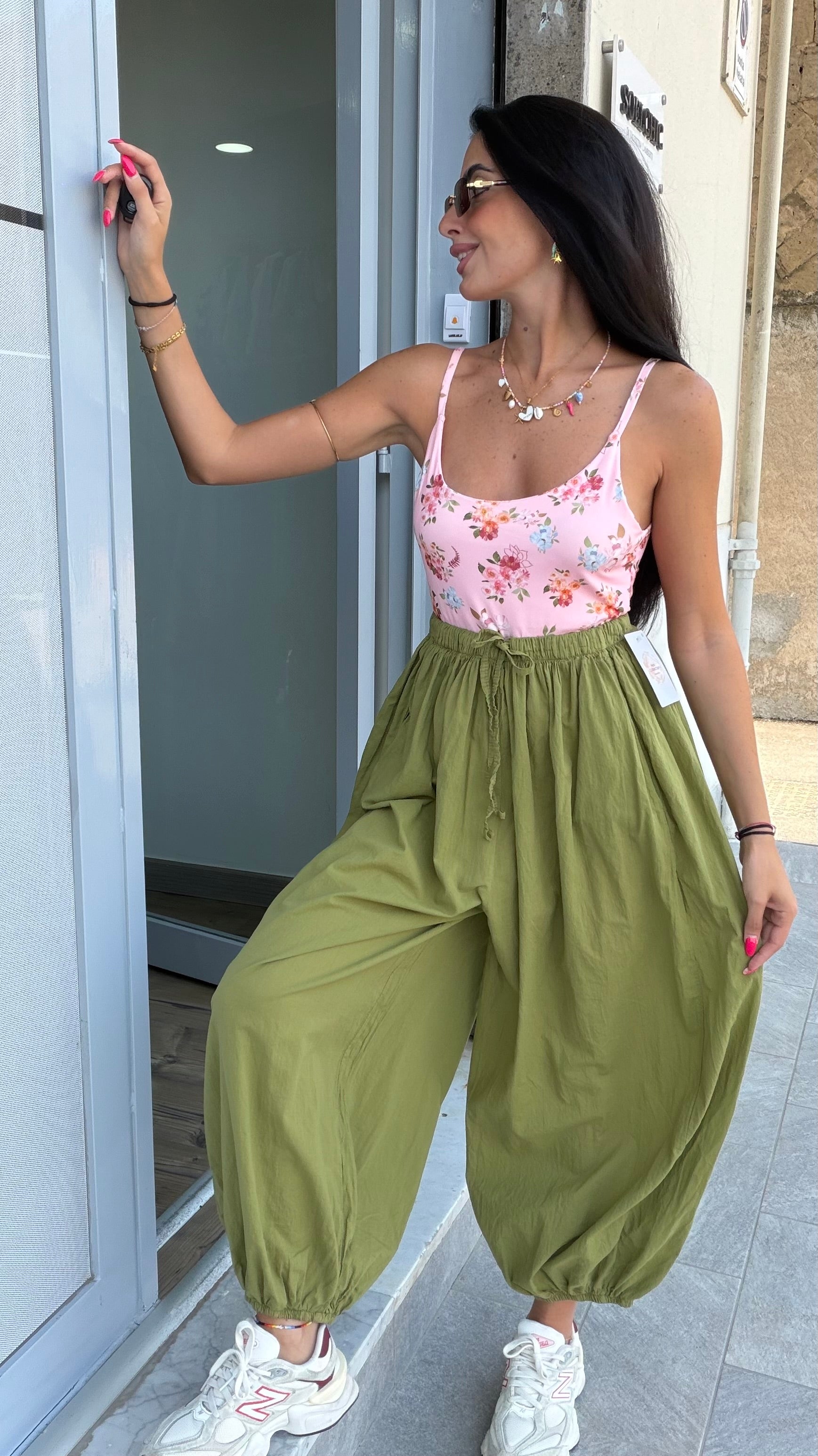 Pantalone 208212