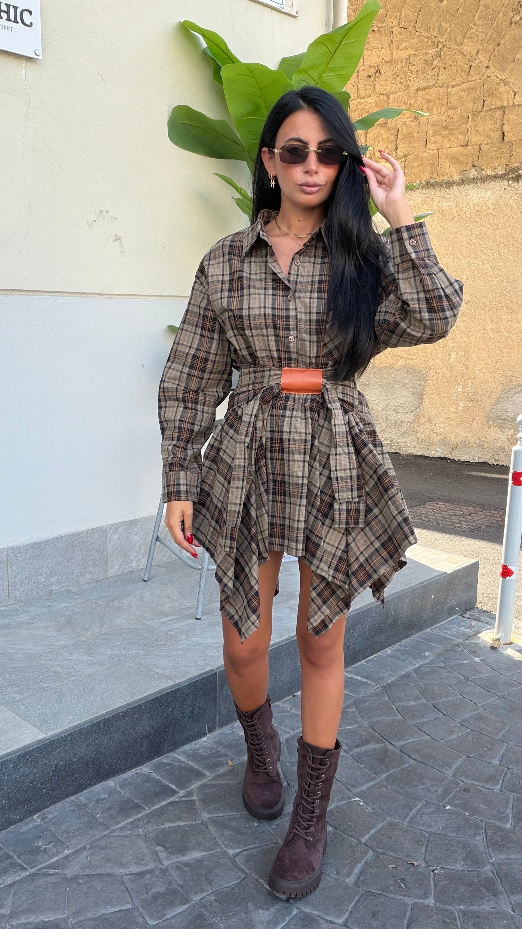 Coordinato Monique 17336