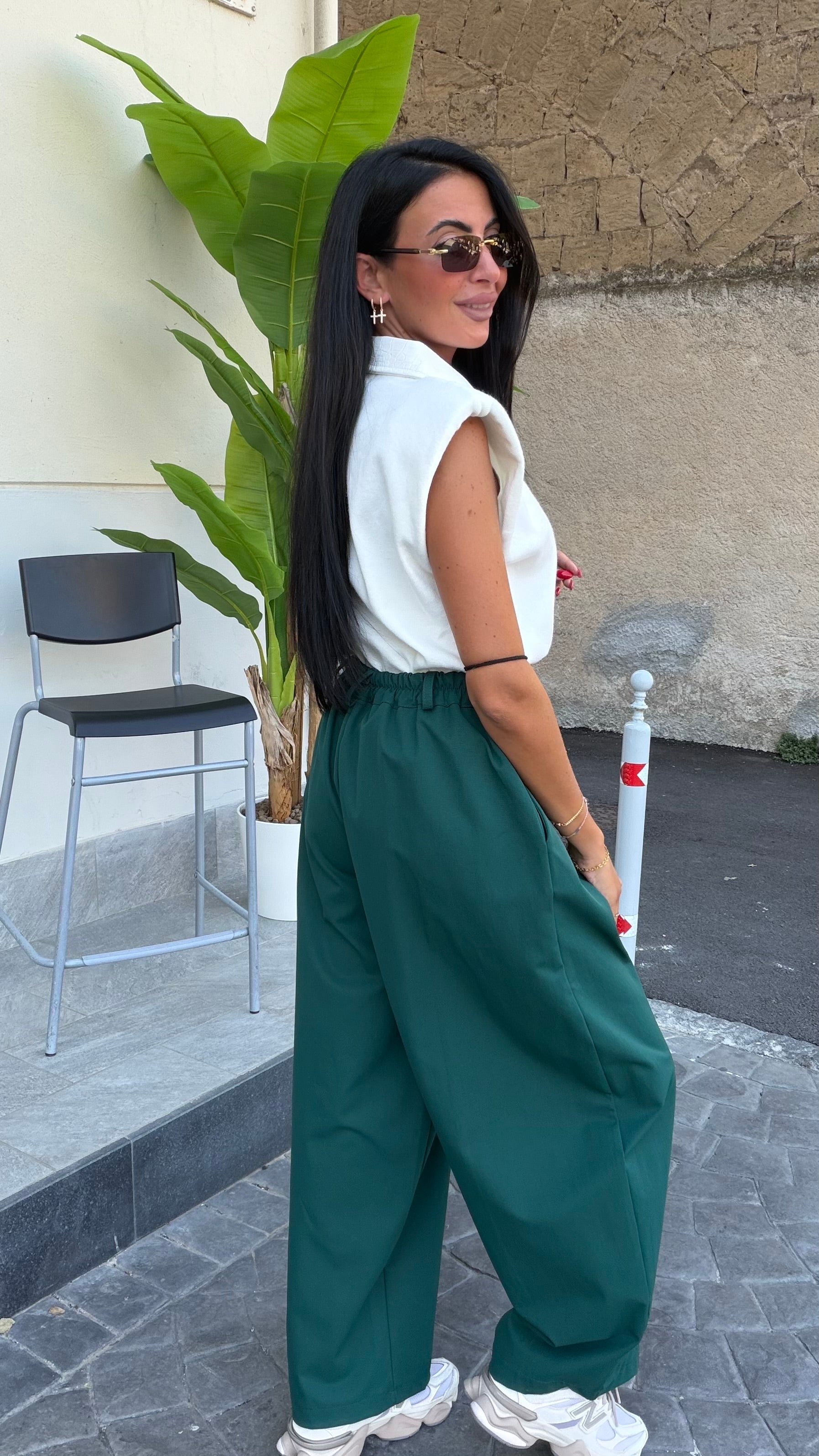 Pantalone 7154