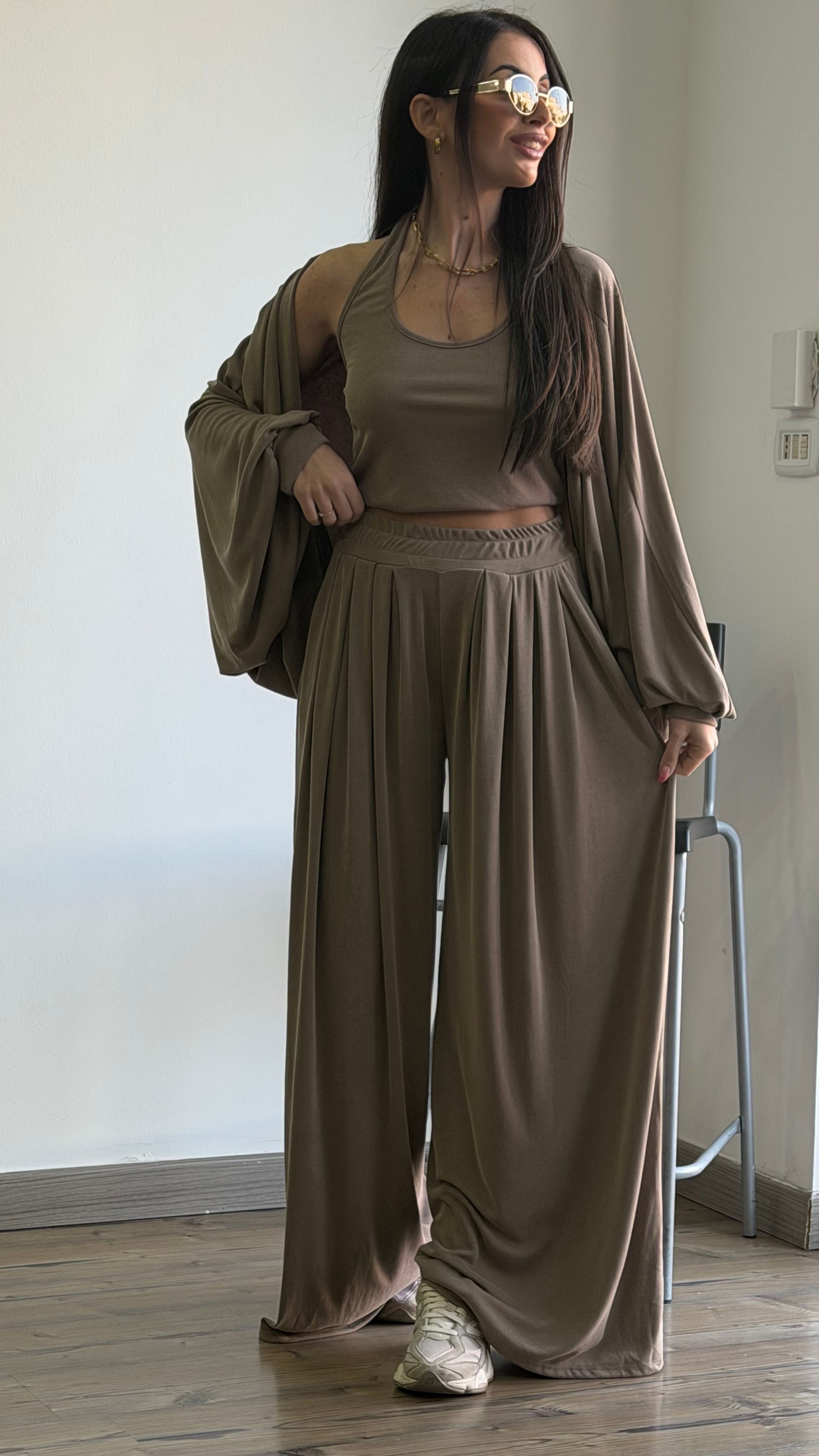 Coordinato Spring
