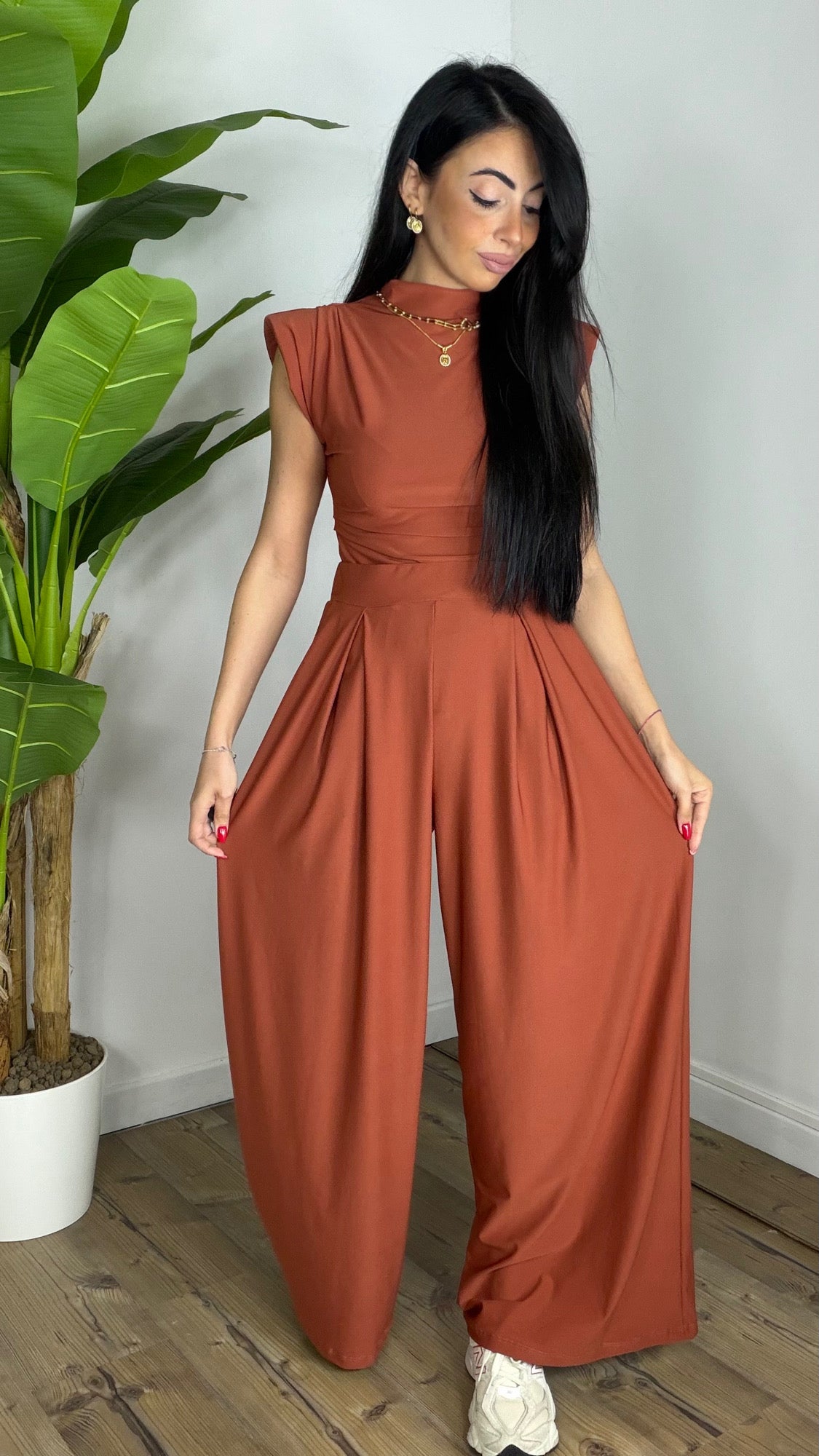 Coordinato Diana