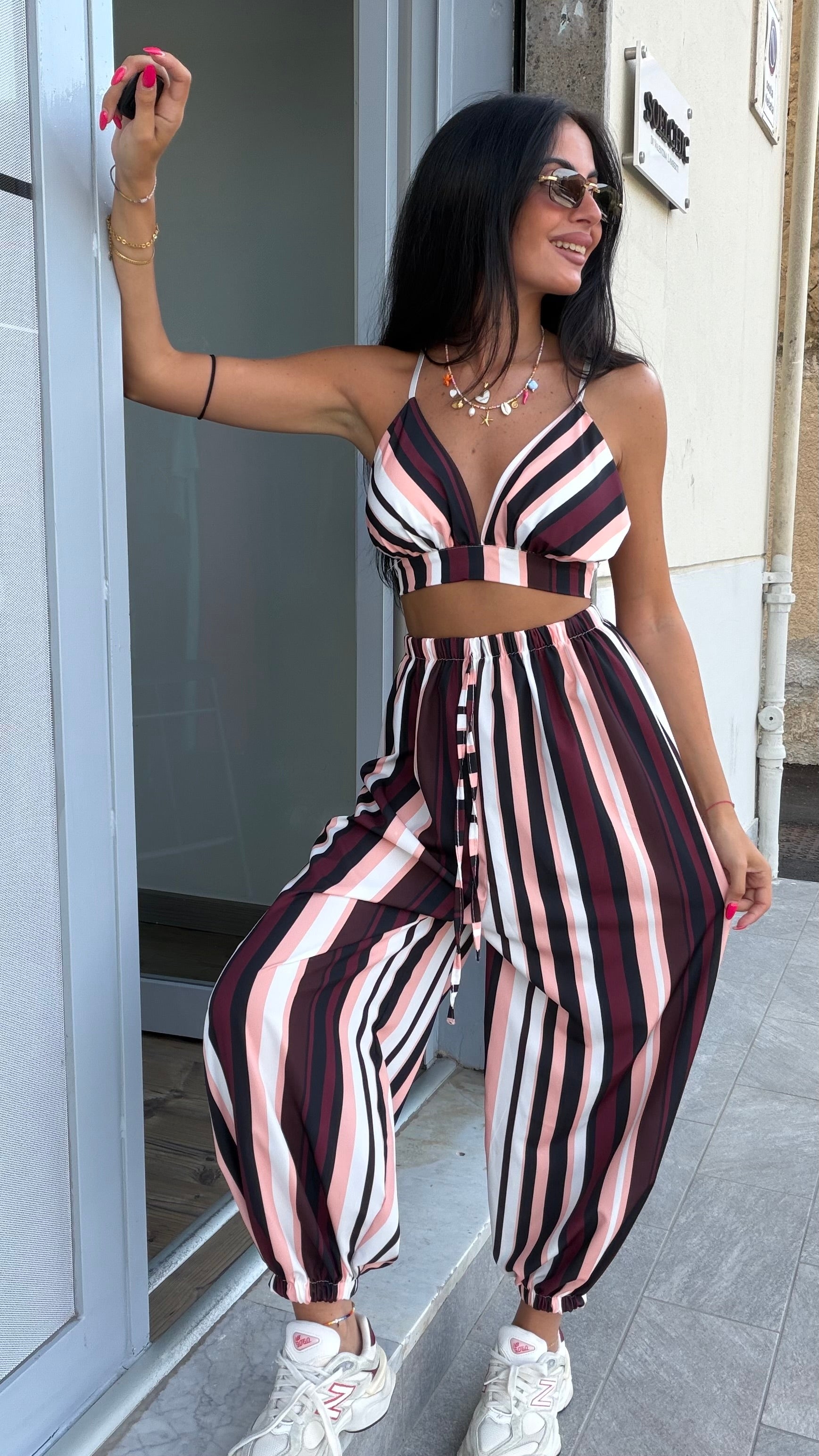 Coordinato Amelia