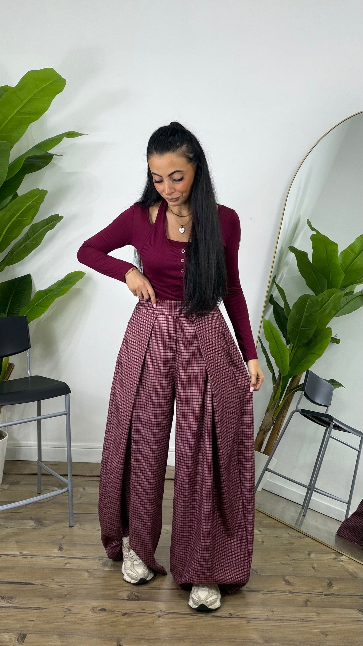 Pantalone 18221