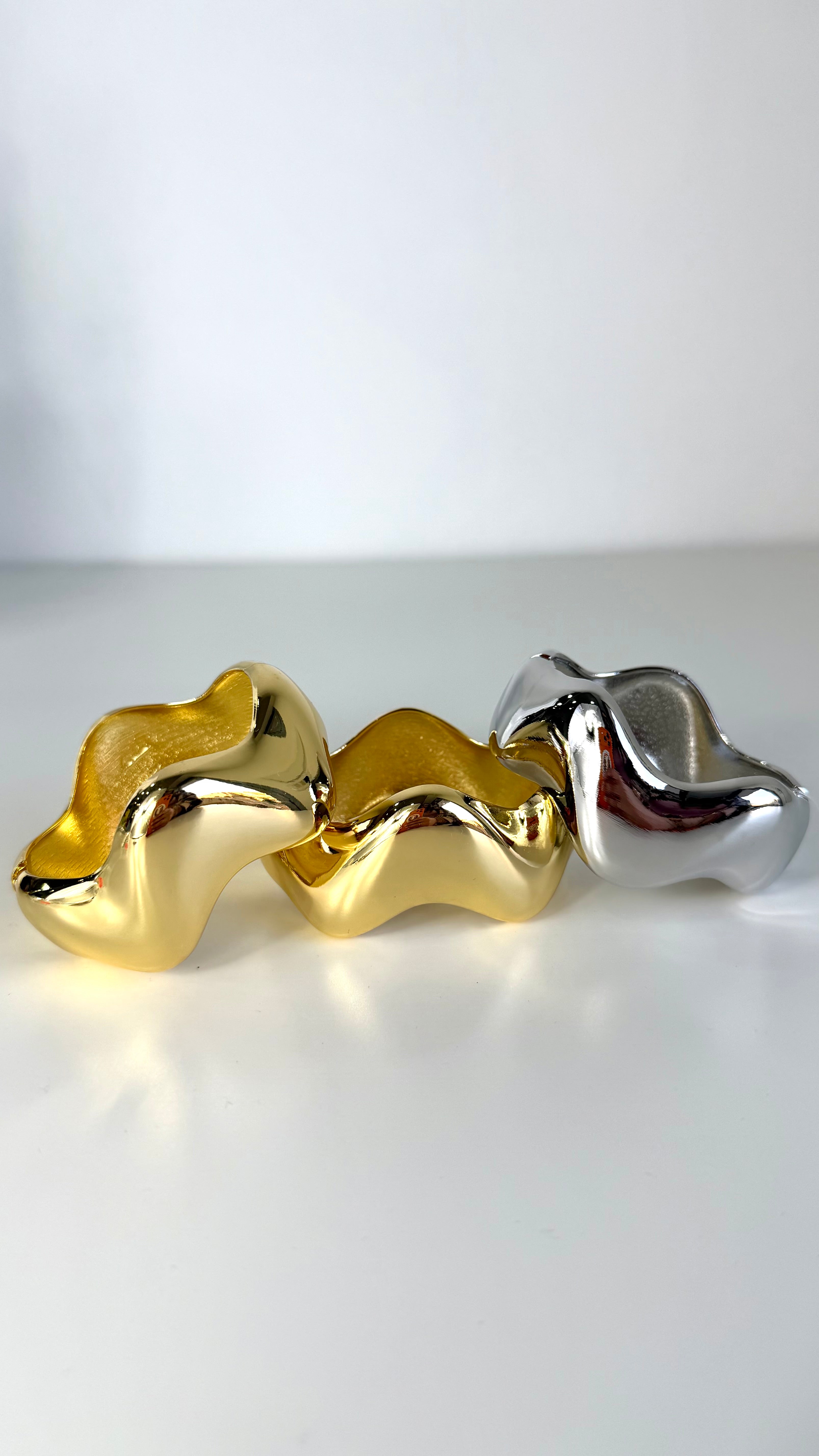 Bracciale rigido