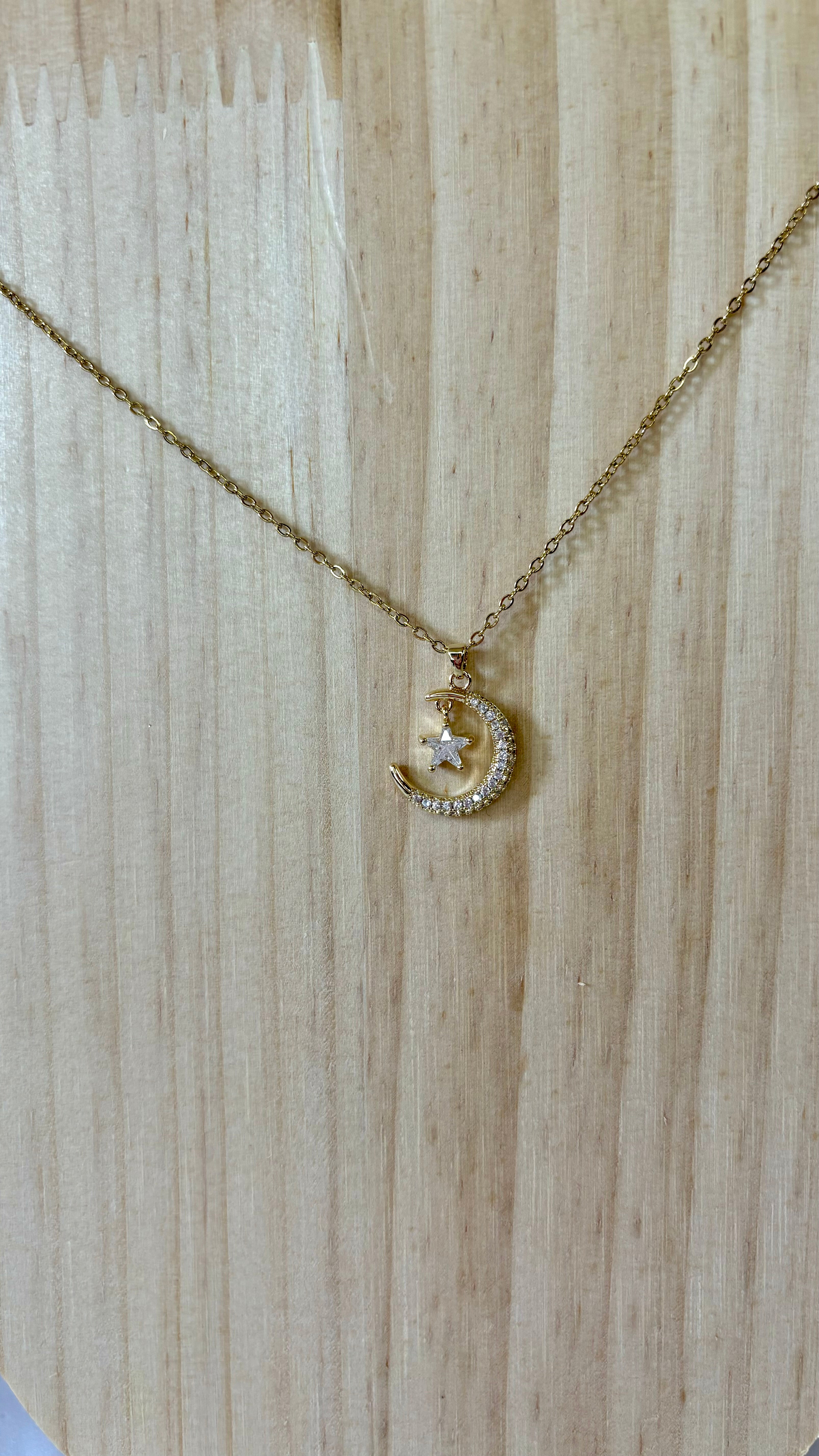 Collana Sky