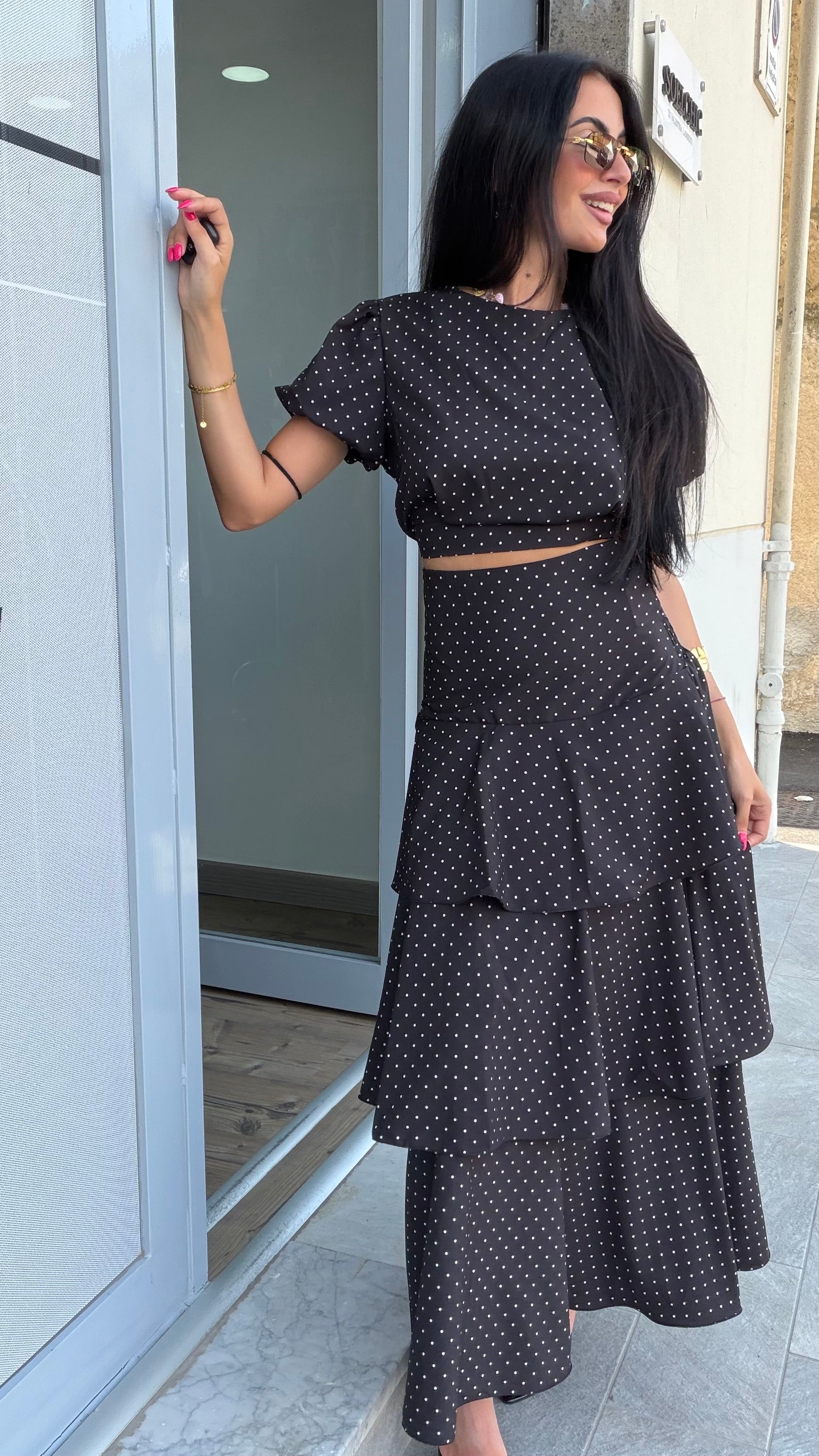 Coordinato Pois
