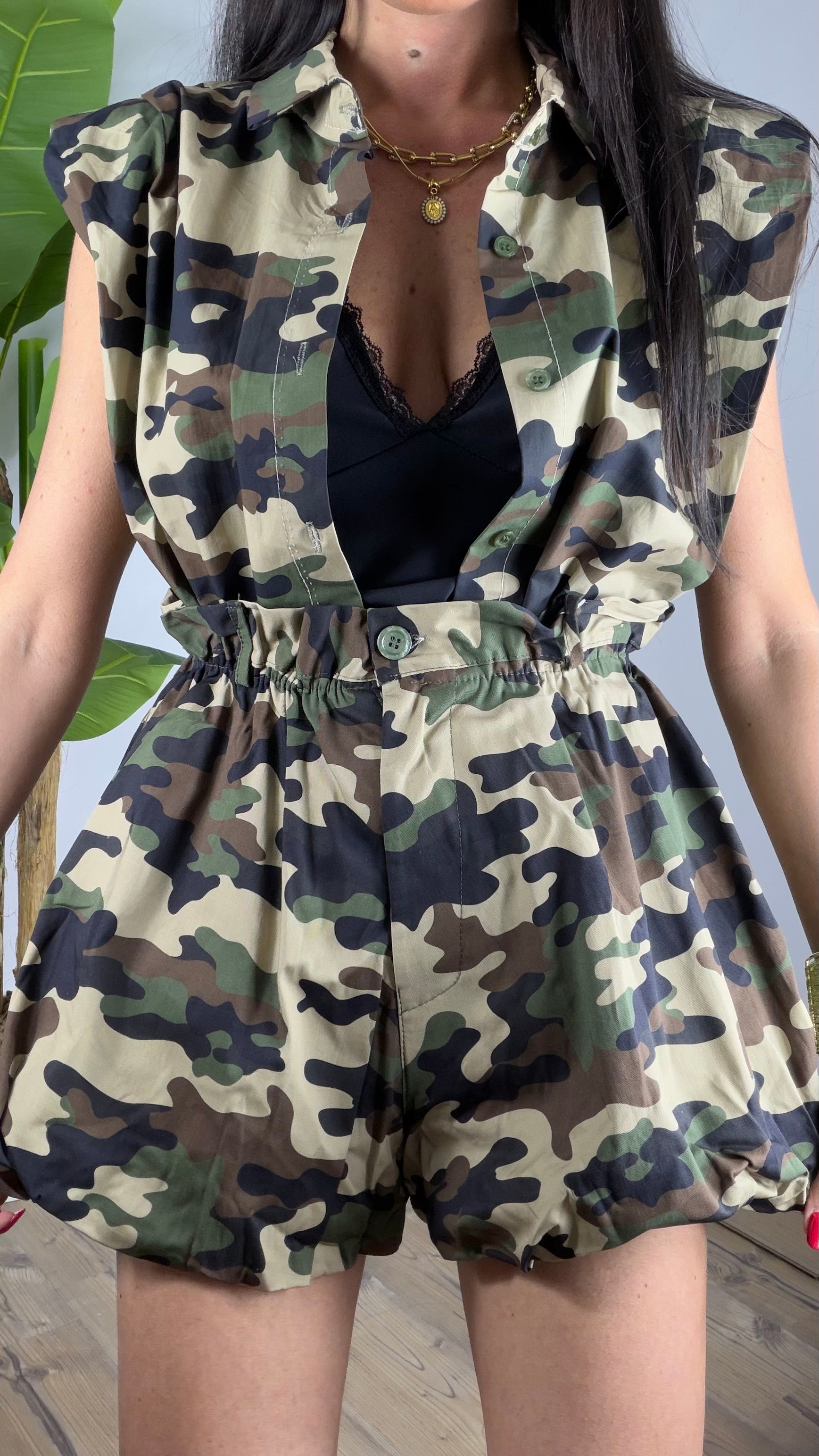 Coordinato Lusy