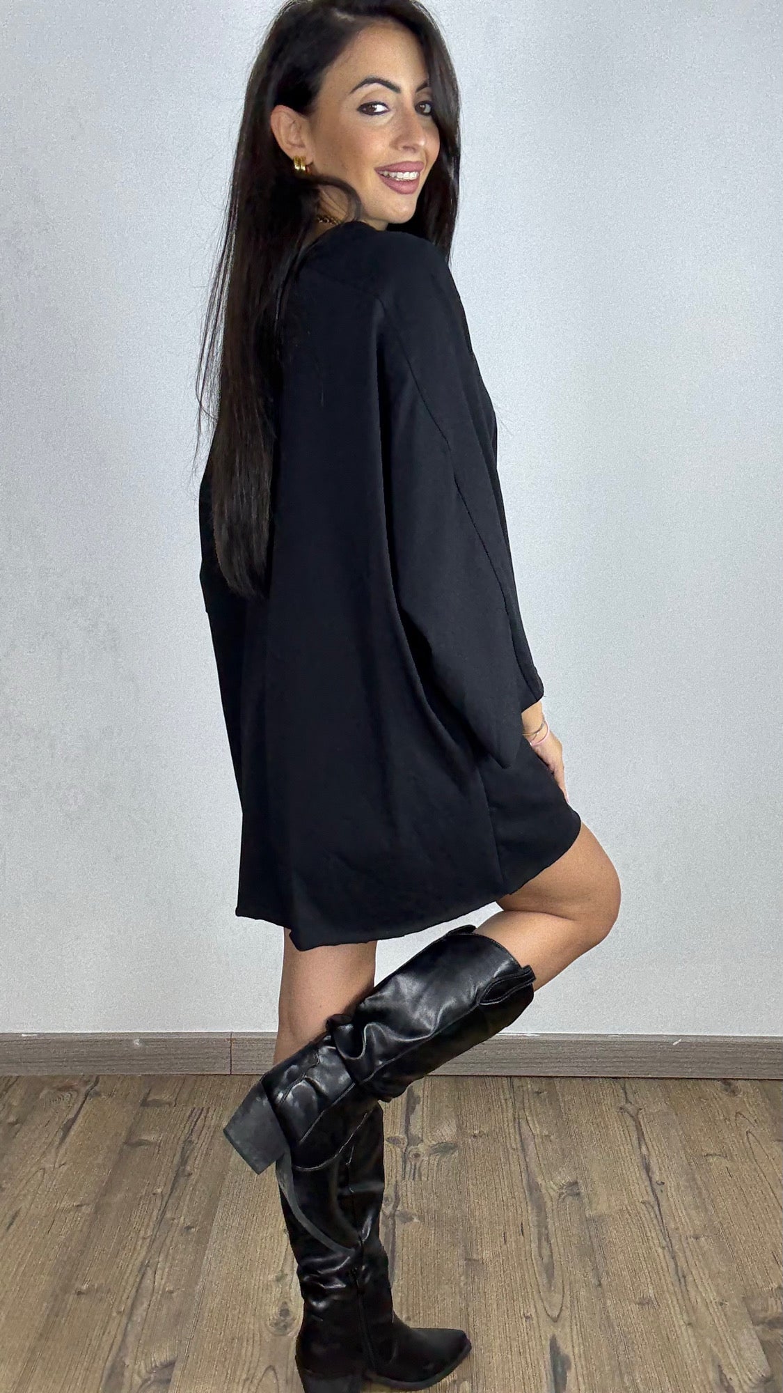 T-shirt JustWest over 2633