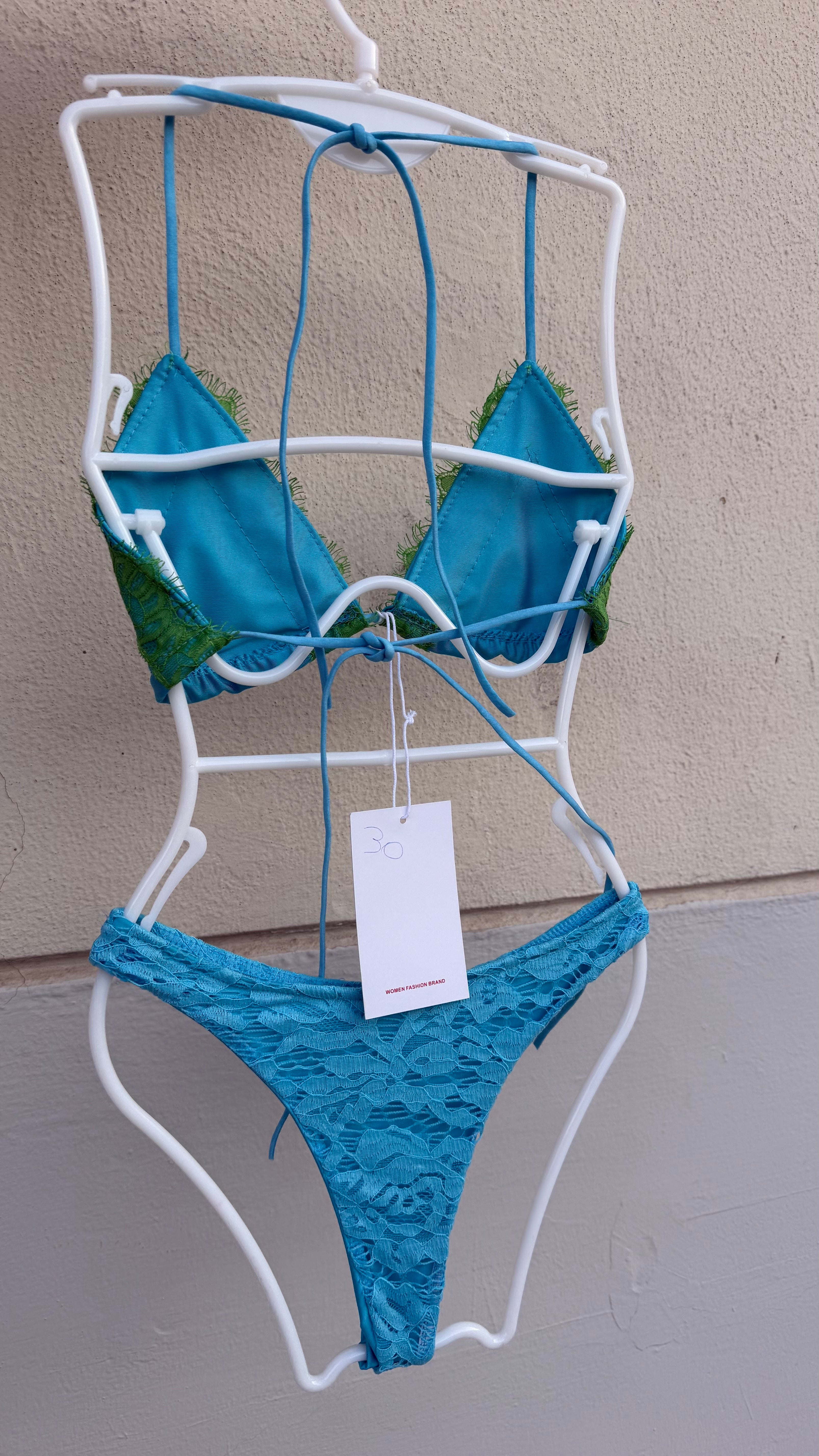Costume Paloma