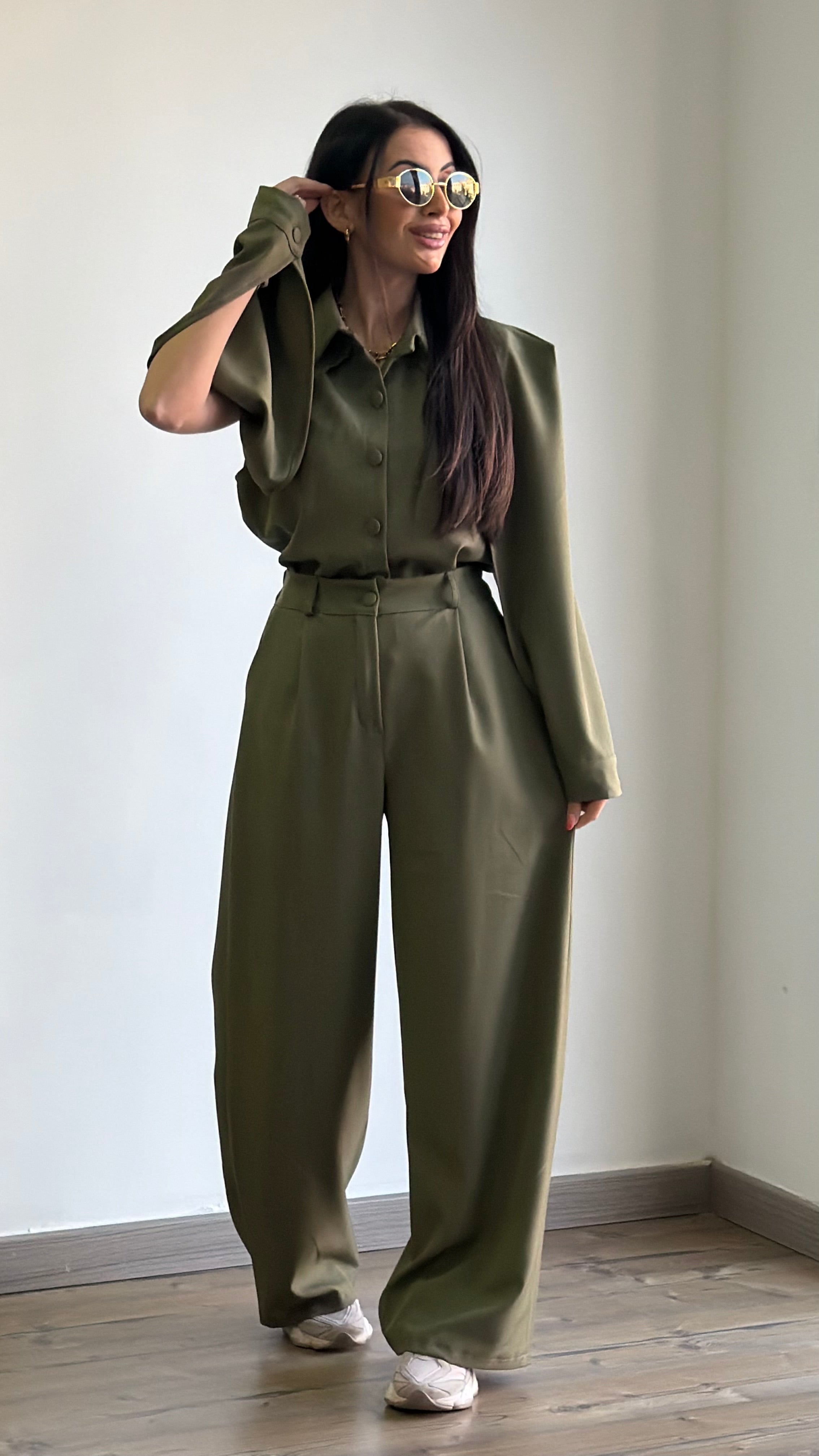 Coordinato 9263