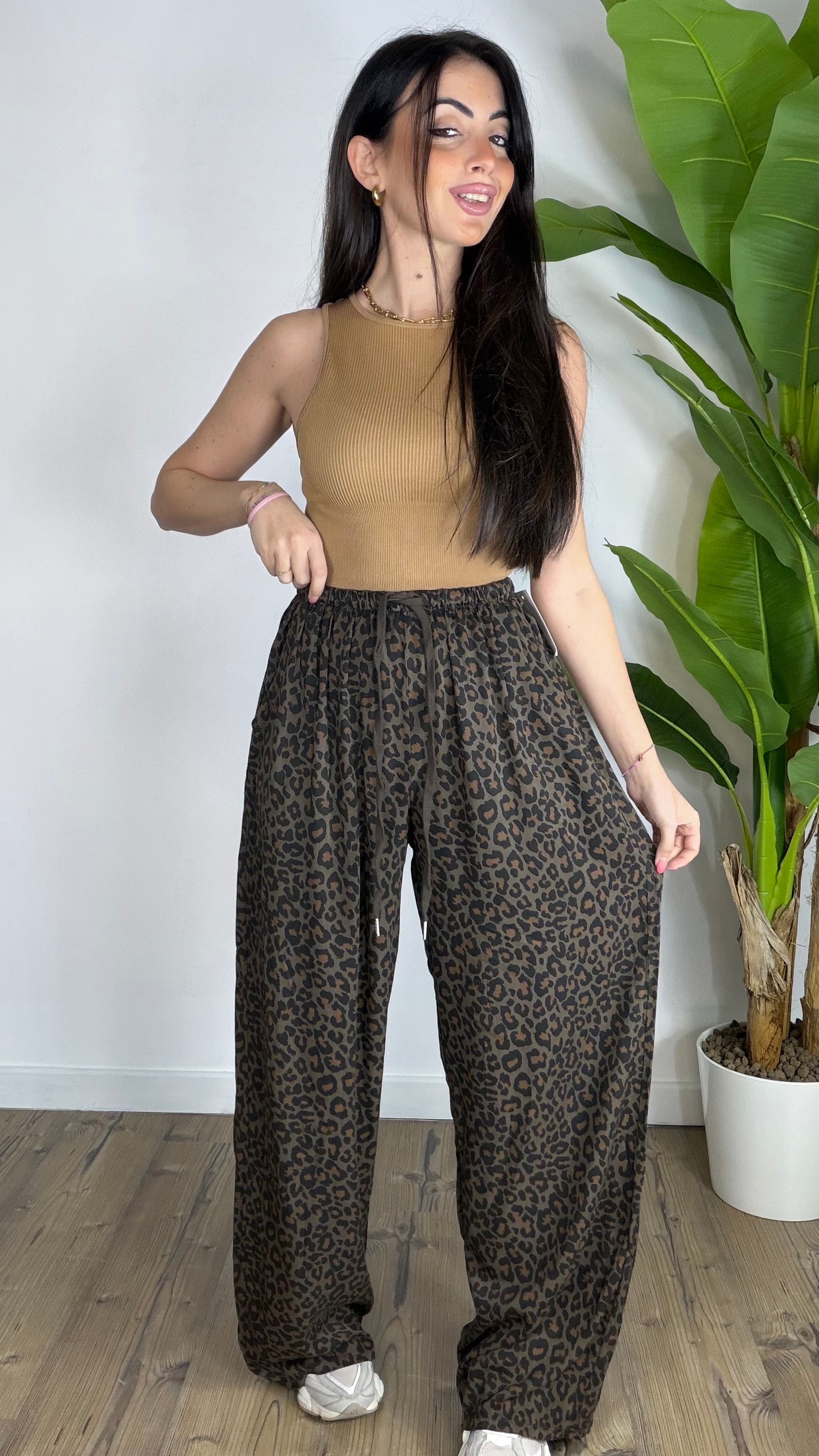 Coordinato Comfy Power