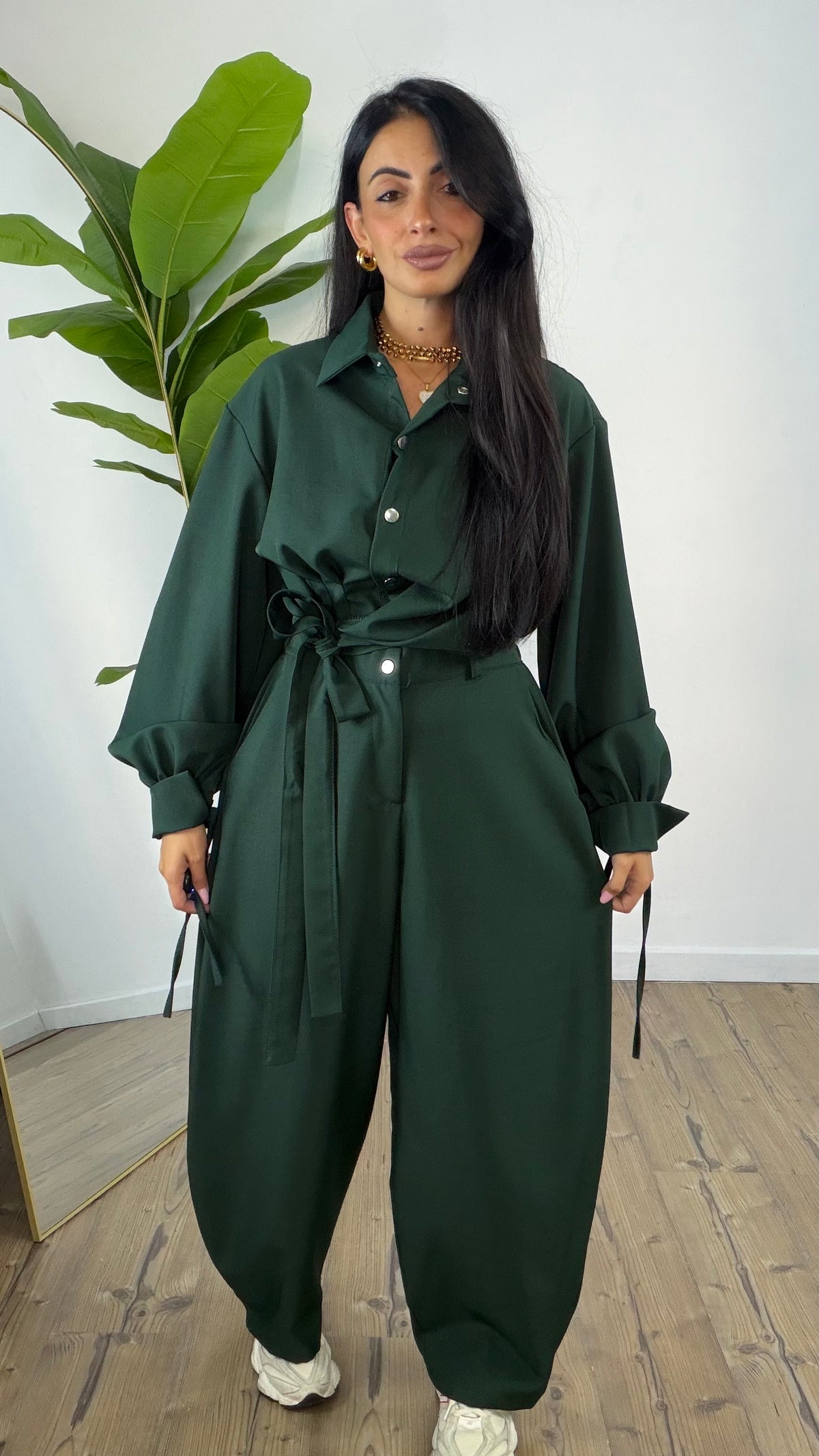 Coordinato Nodo 7181