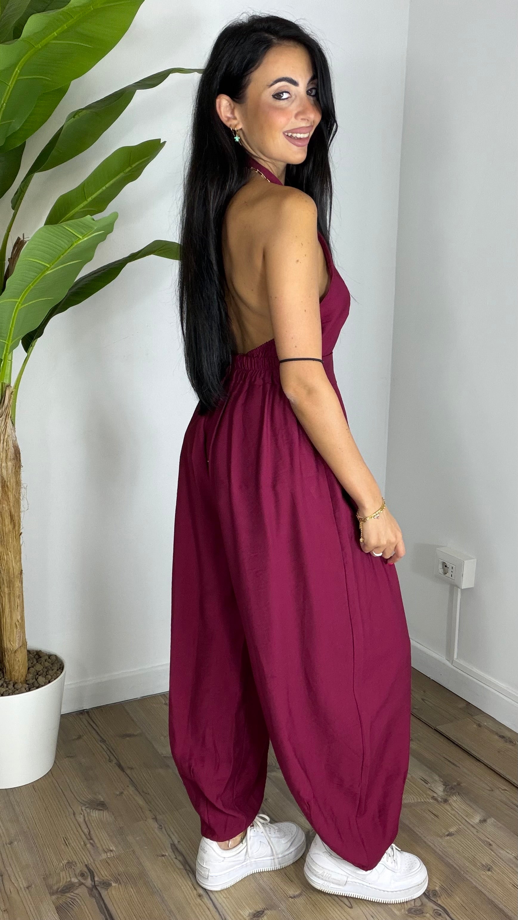 Coordinato Raffaella