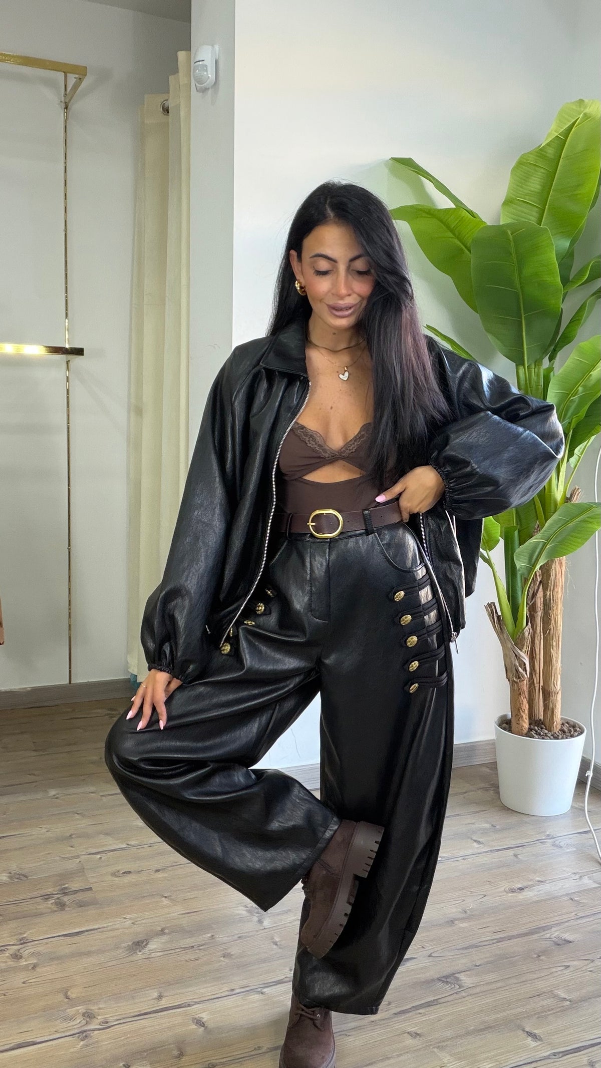Coordinato Franci 10692