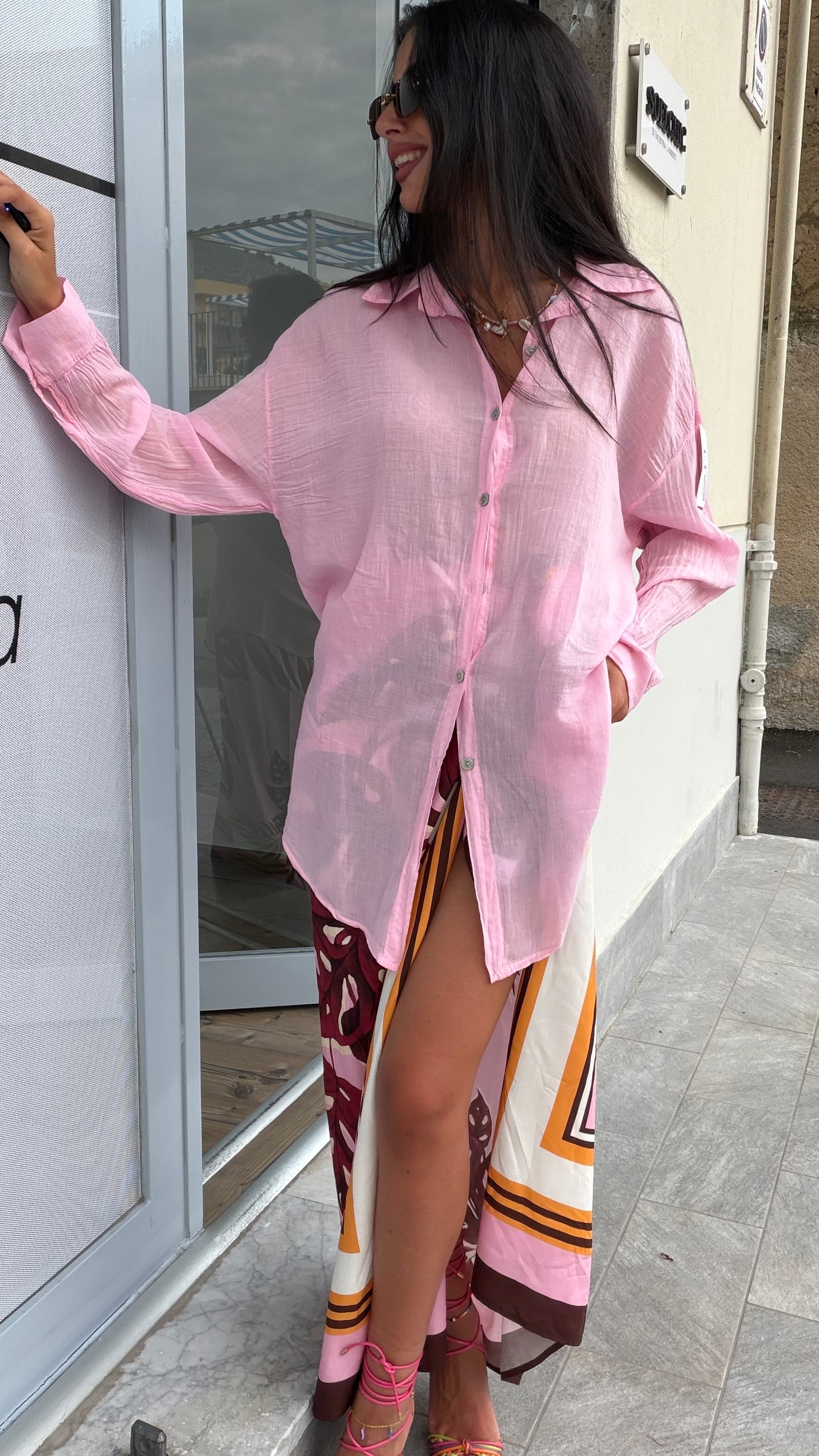 Camicia 3000
