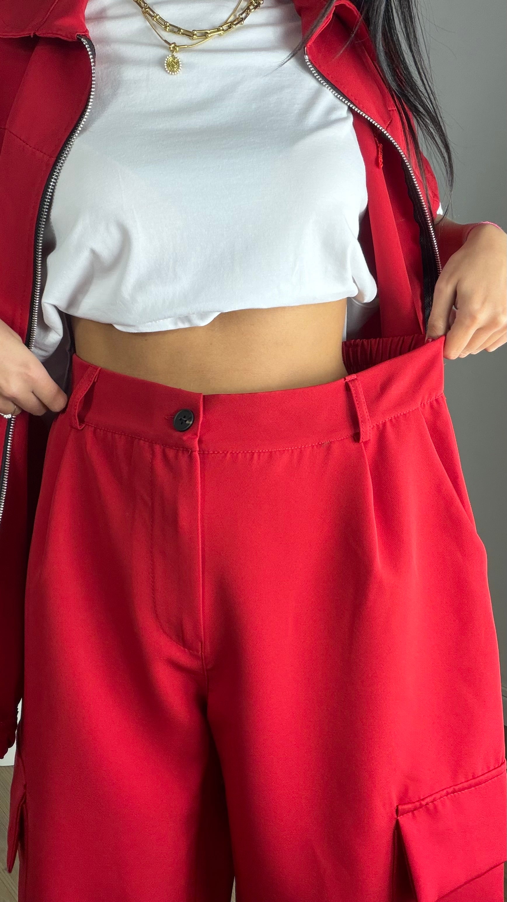 Coordinato Alessandra